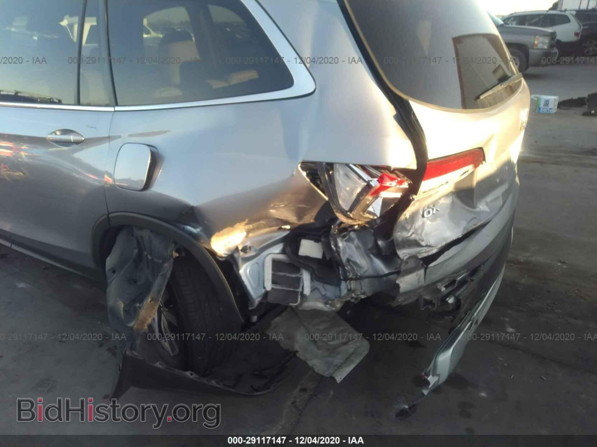 2020 HONDA PILOT - VIN: 5FNYF5H37LB022385 - Фото 6