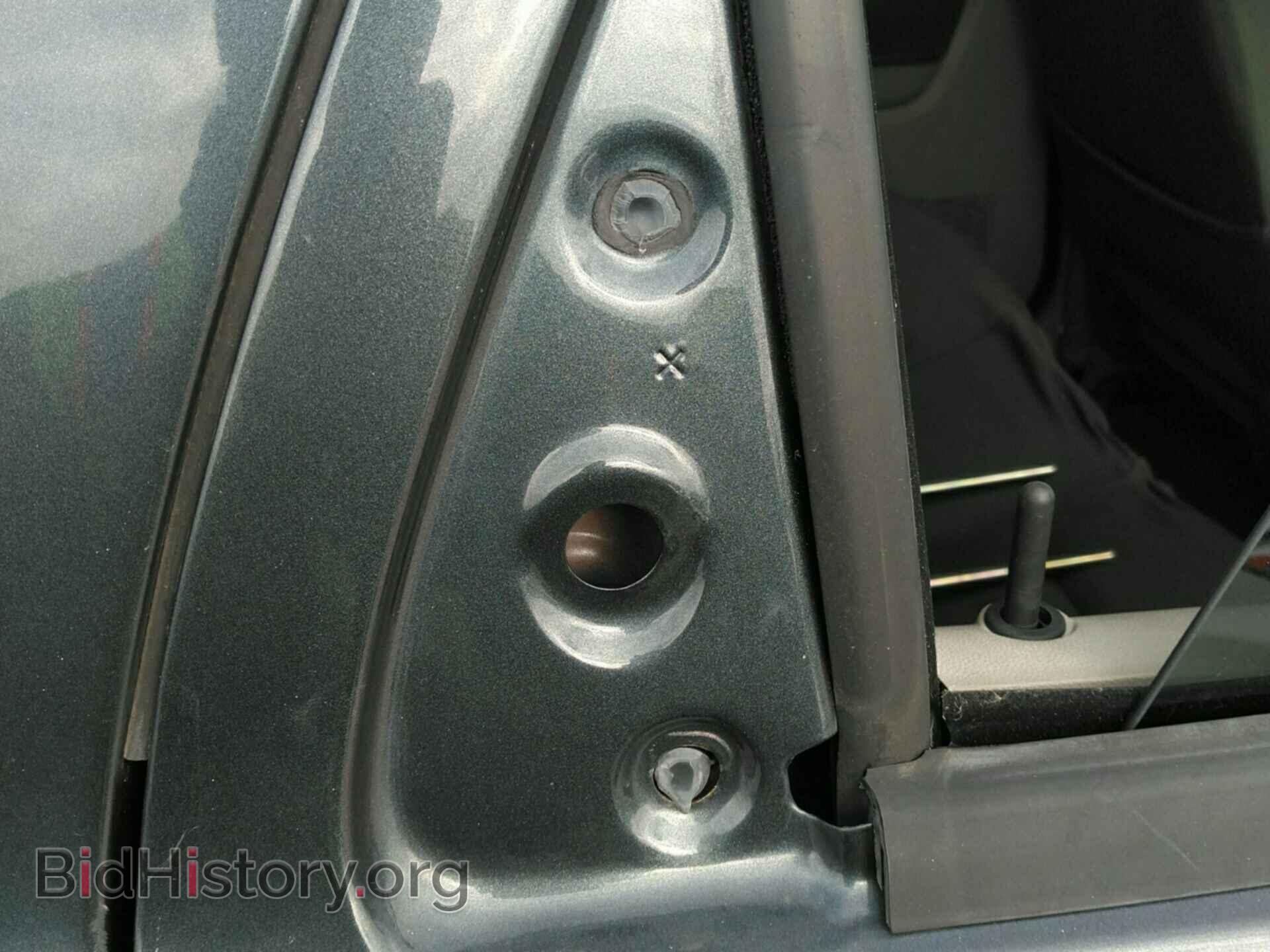 2009 FORD ESCAPE - VIN: 1FMCU03G09KB14877 - Фото 4