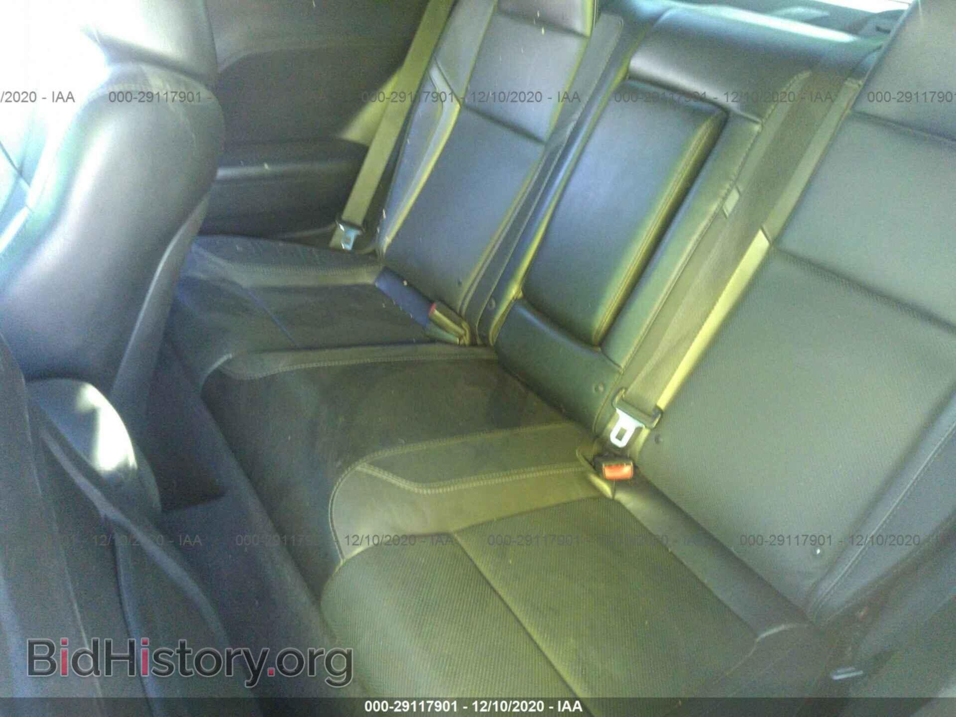 2015 DODGE CHALLENGER - VIN: 2C3CDZBTXFH865404 - Photo 8