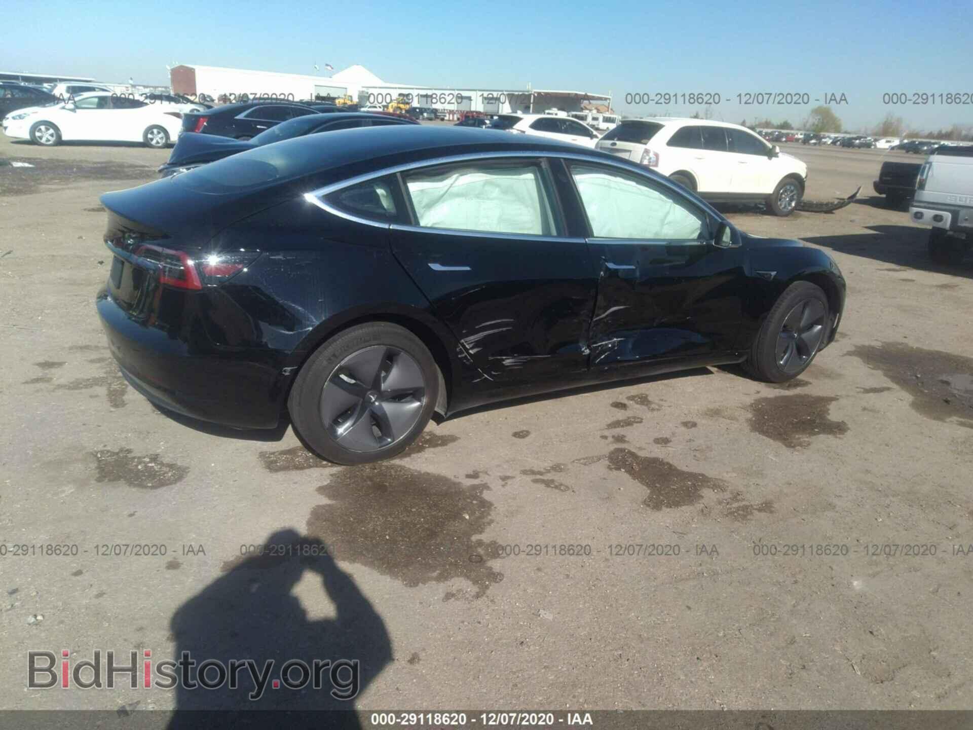 2019 TESLA MODEL 3 - VIN: 5YJ3E1EA8KF397872 - Photo 6