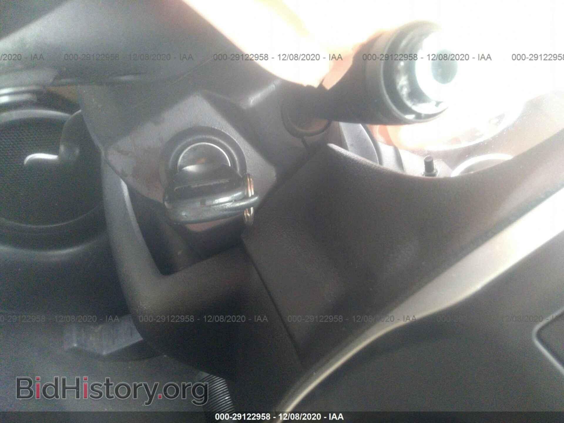 2015 JEEP COMPASS - VIN: 1C4NJDEB2FD366354 - Фото 11