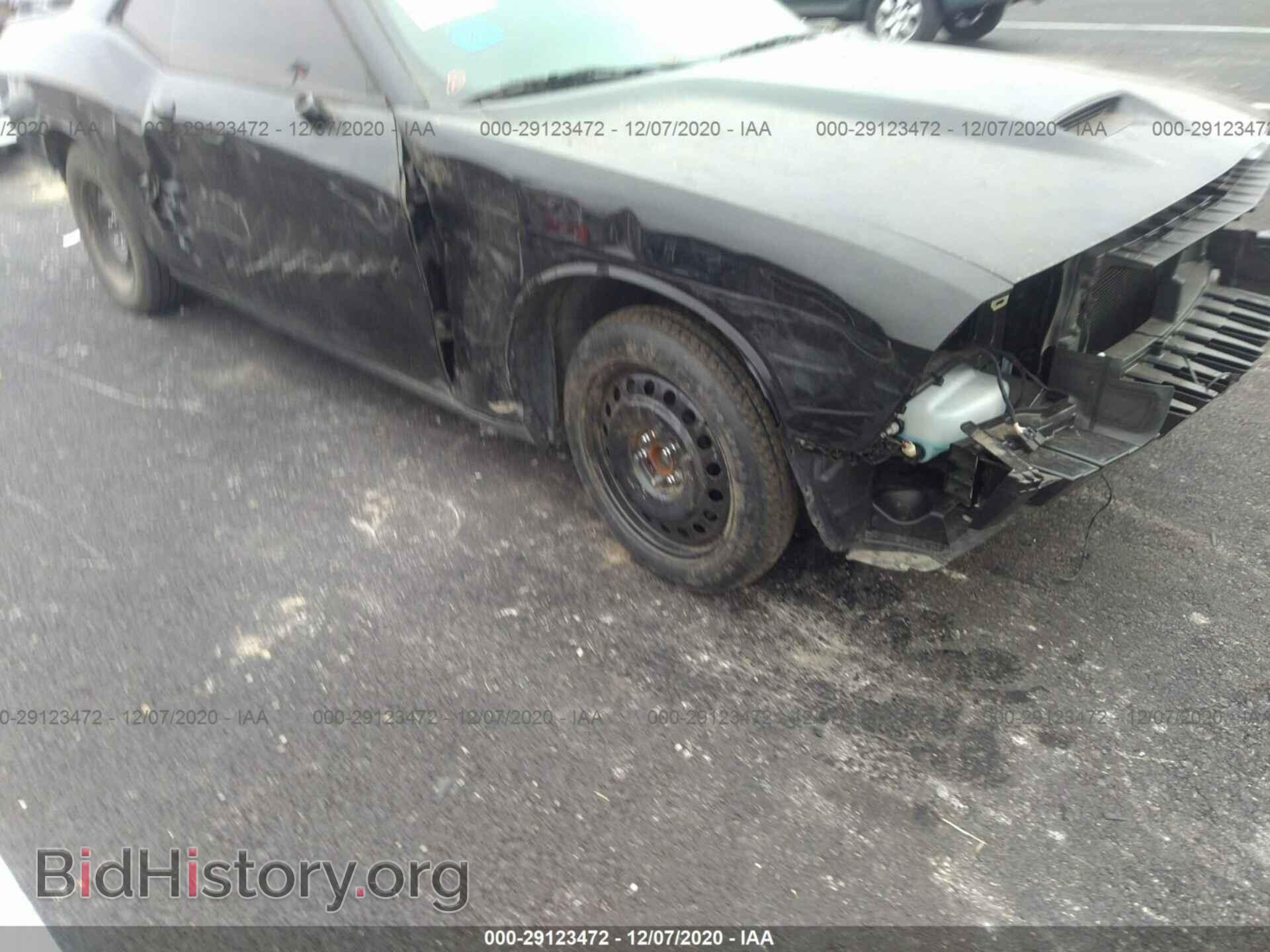 2020 DODGE CHALLENGER - VIN: 2C3CDZJG0LH110357 - Фото 6
