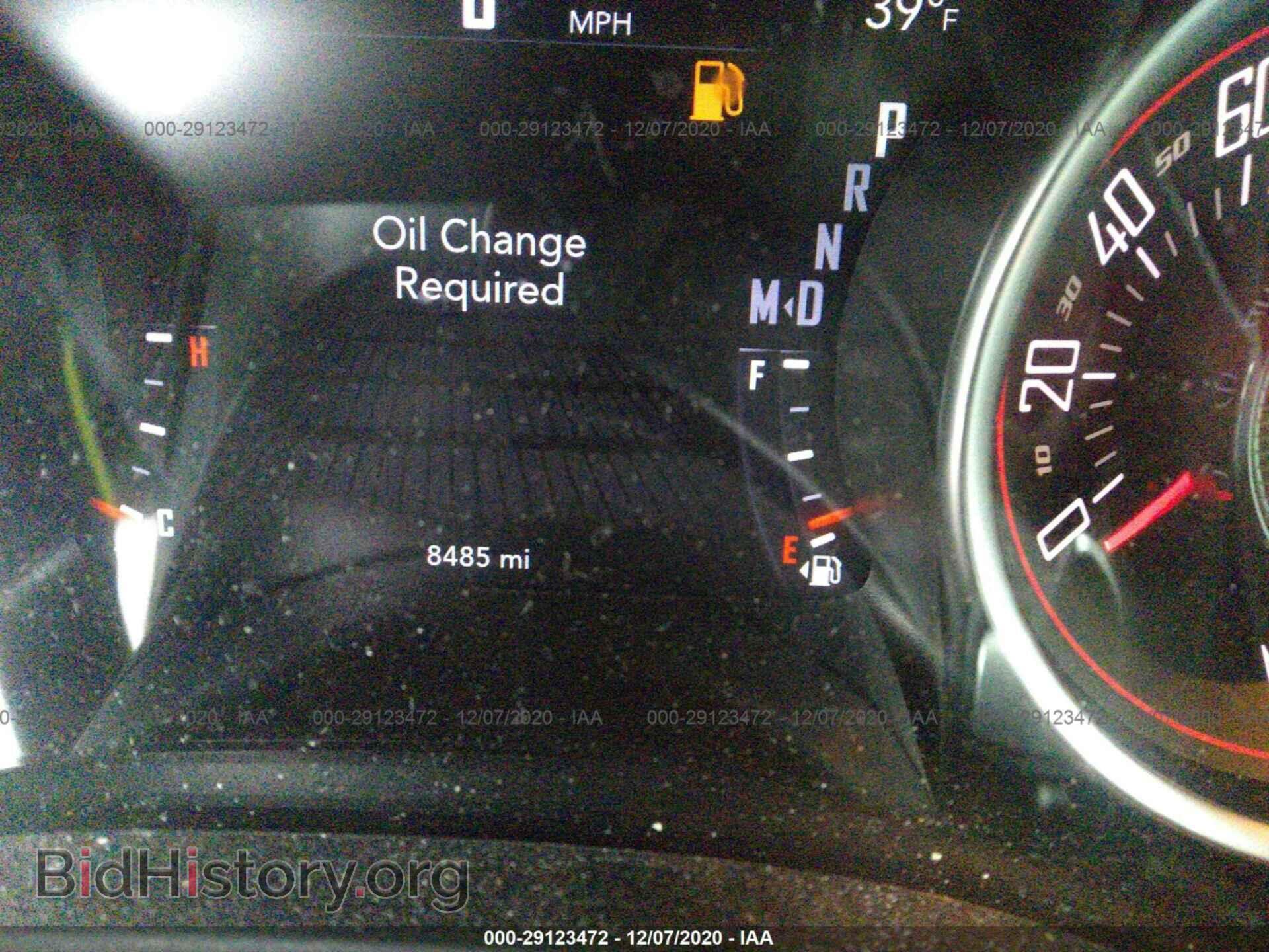 2020 DODGE CHALLENGER - VIN: 2C3CDZJG0LH110357 - Фото 7