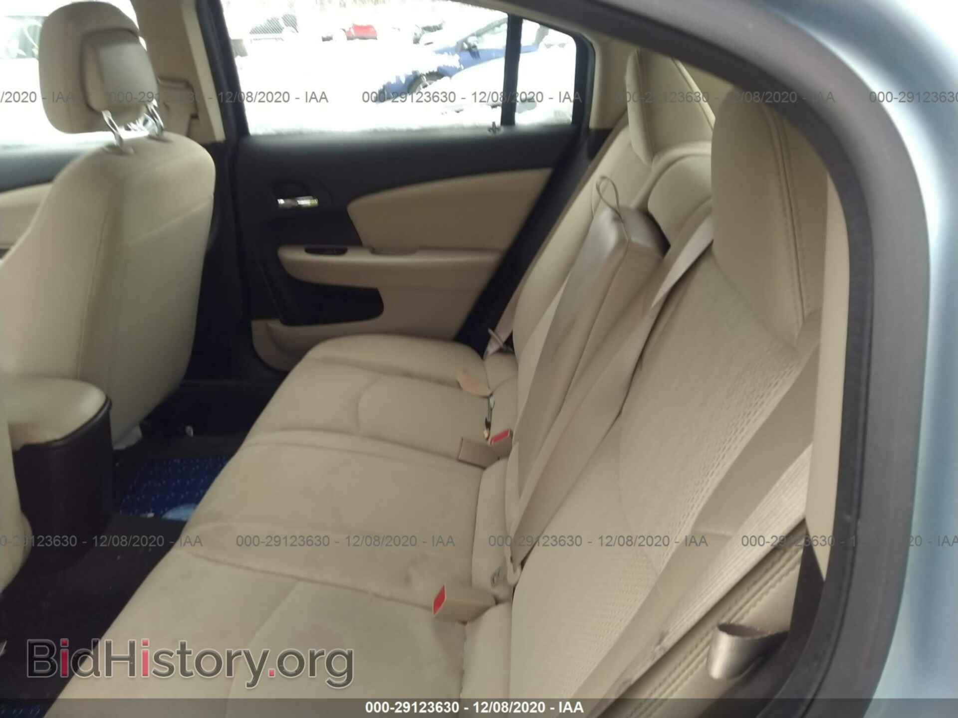 2013 CHRYSLER 200 - VIN: 1C3CCBBB1DN614860 - Photo 8