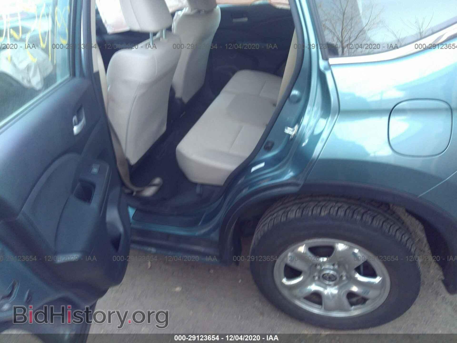 2015 DODGE JOURNEY - VIN: 3C4PDDGG4FT721186 - Фото 8