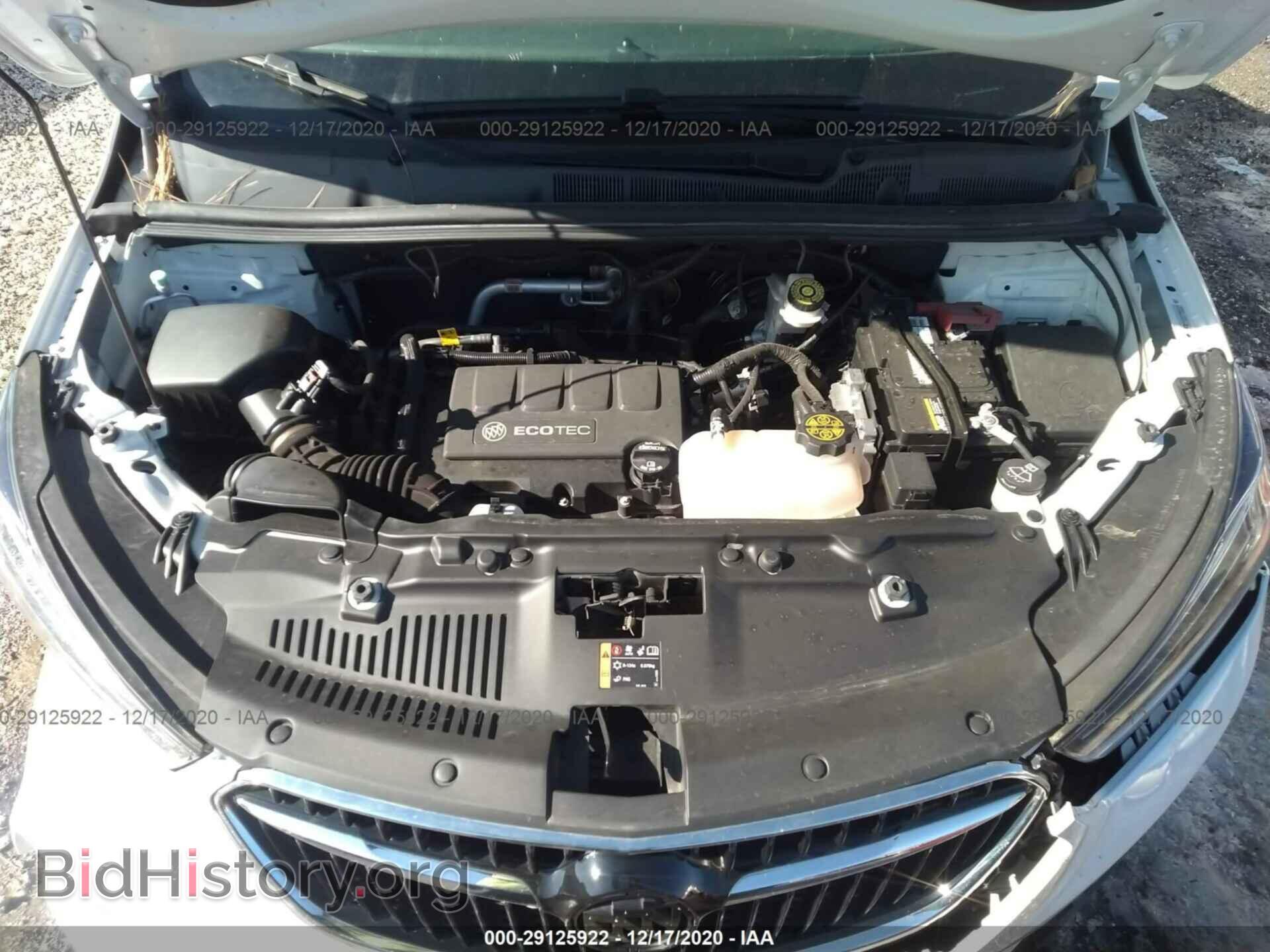 2017 BUICK ENCORE - VIN: KL4CJASB8HB209186 - Photo 10