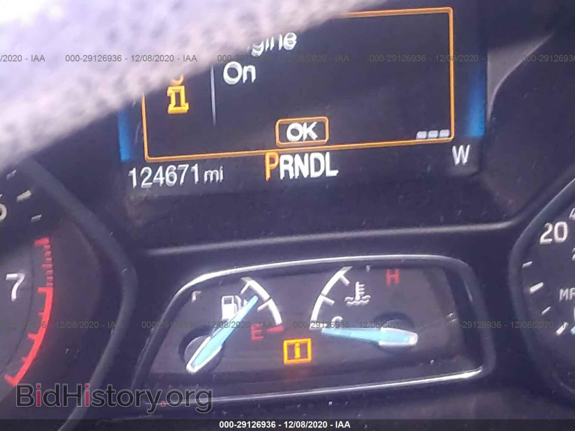 2016 FORD FOCUS - VIN: 1FADP3F24GL285288 - Photo 7
