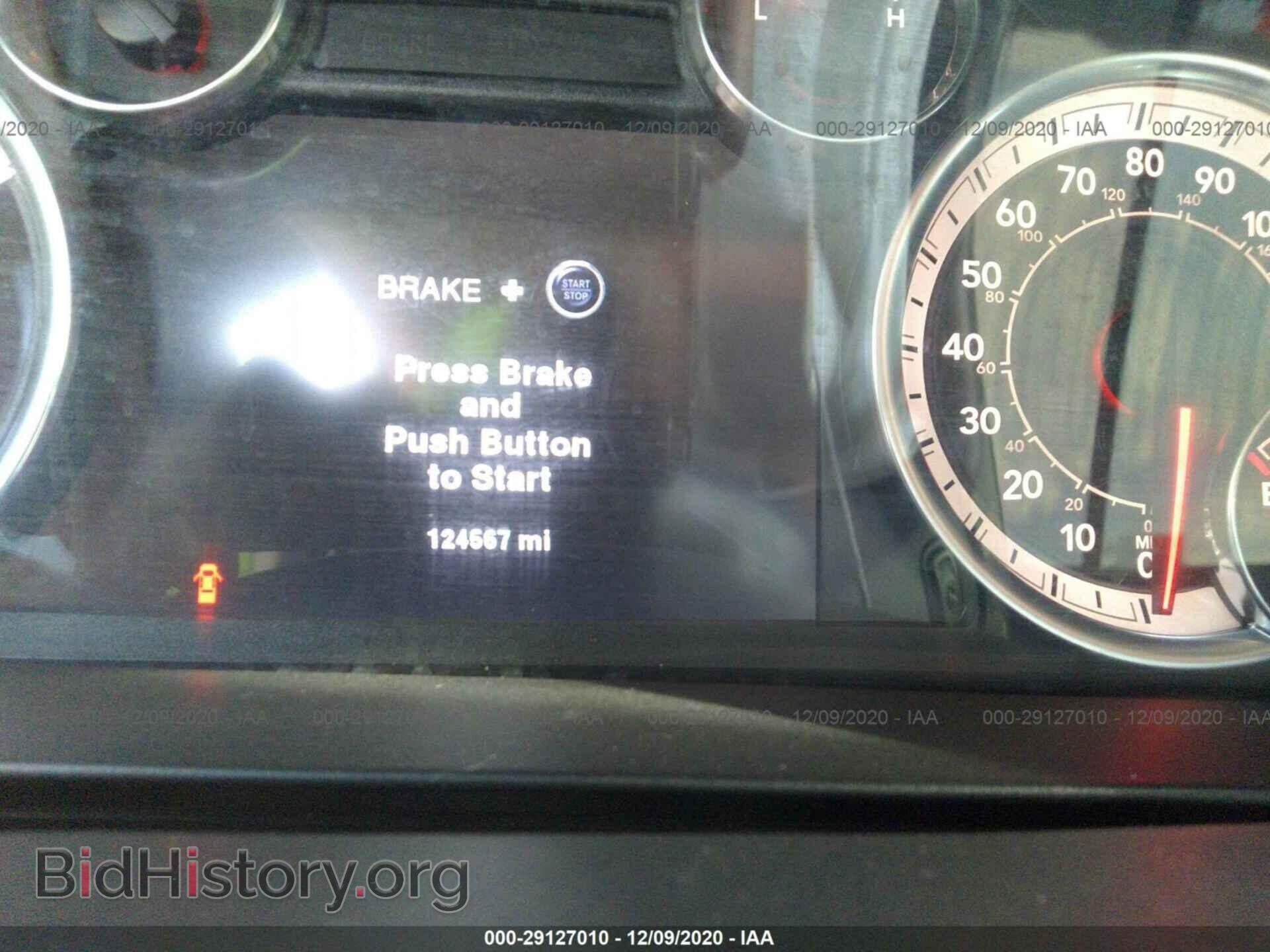 2014 RAM 1500 - VIN: 3C6JR6CT4EG257529 - Фото 7