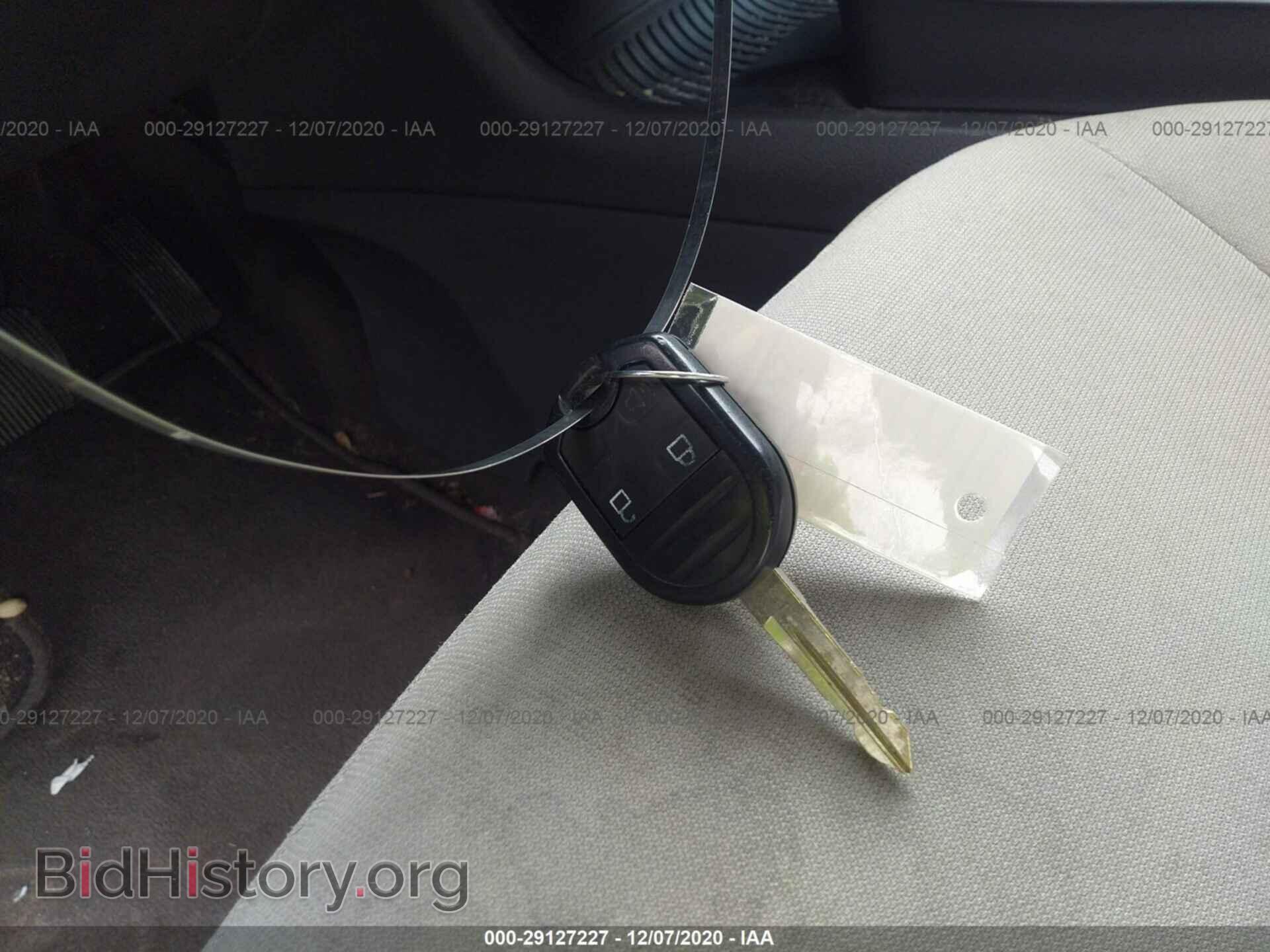 2013 FORD EDGE - VIN: 2FMDK4GCXDBB98122 - Фото 11