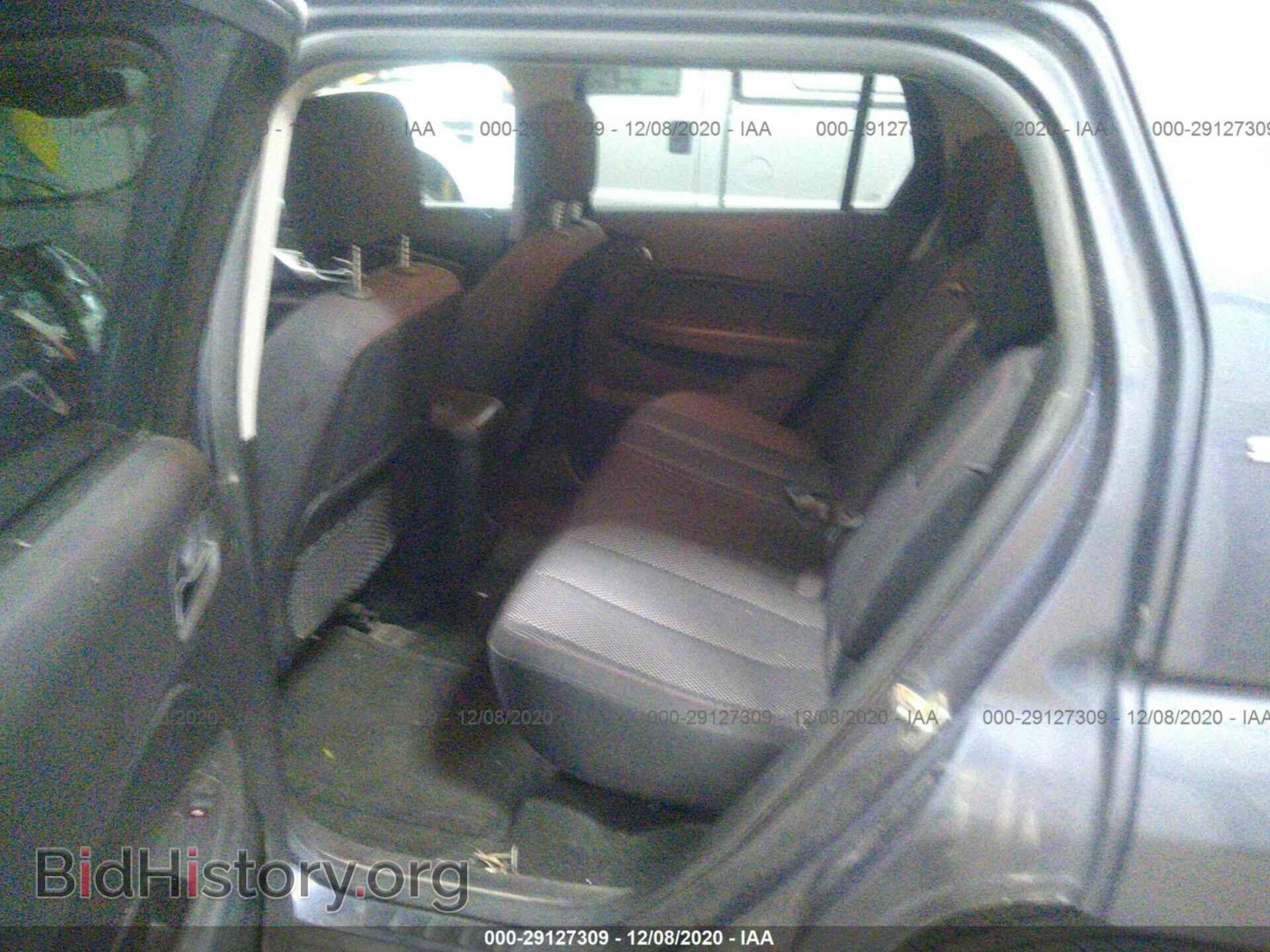 2013 GMC TERRAIN - VIN: 2GKFLTEK6D6206891 - Photo 8
