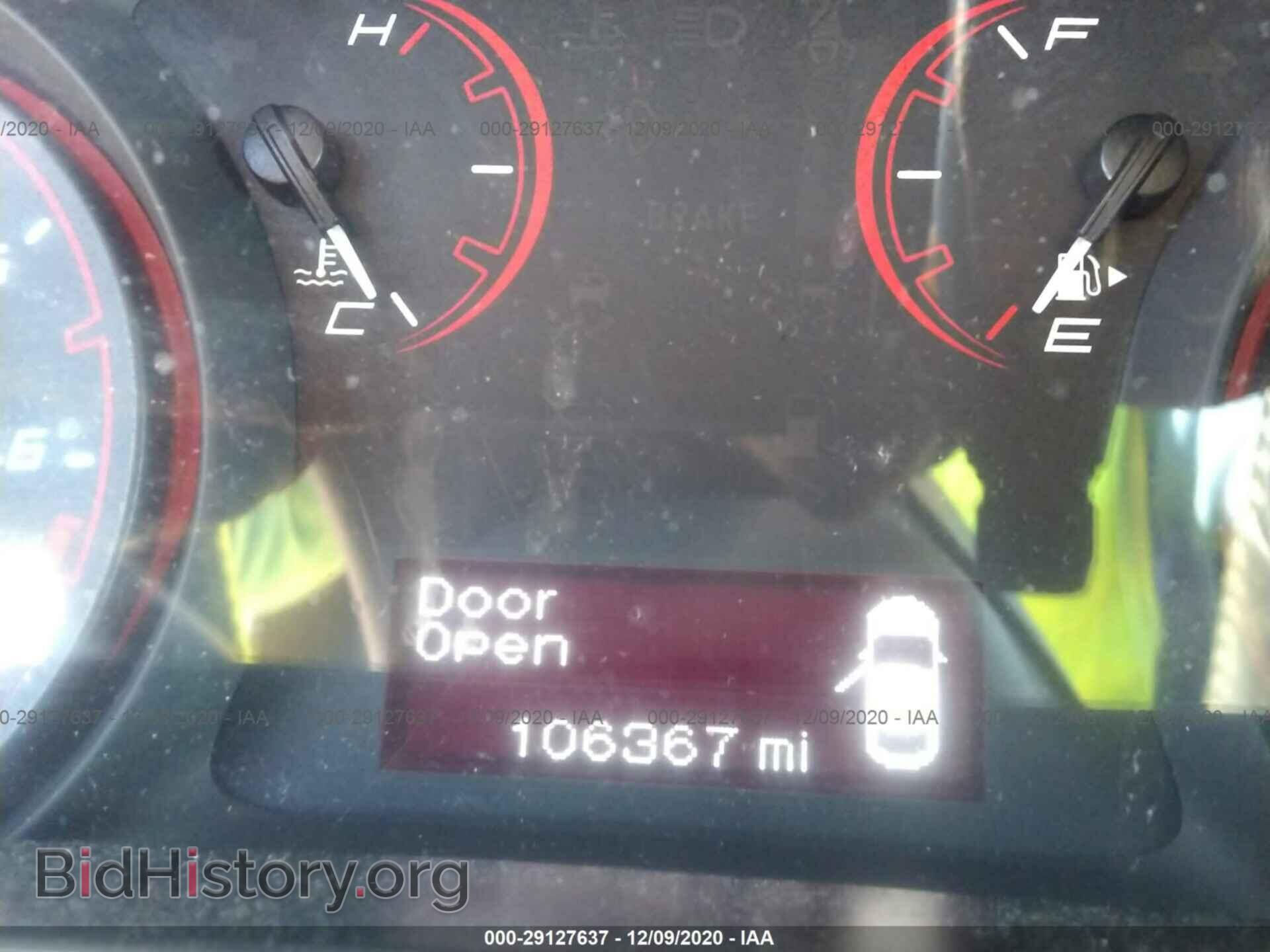 2013 DODGE DART - VIN: 1C3CDFBA2DD338884 - Фото 7