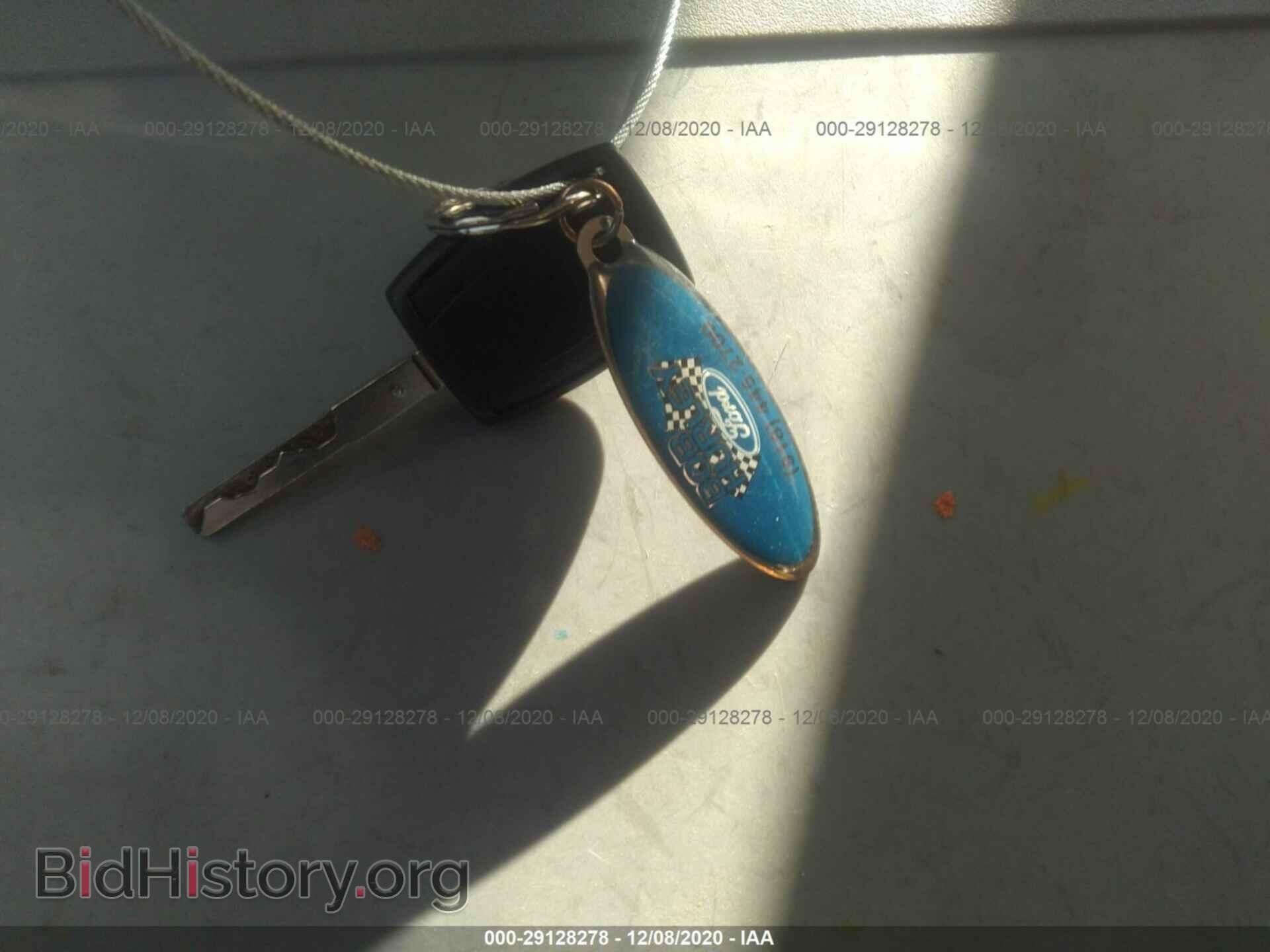 2016 FORD FOCUS - VIN: 1FADP3E26GL355942 - Фото 11
