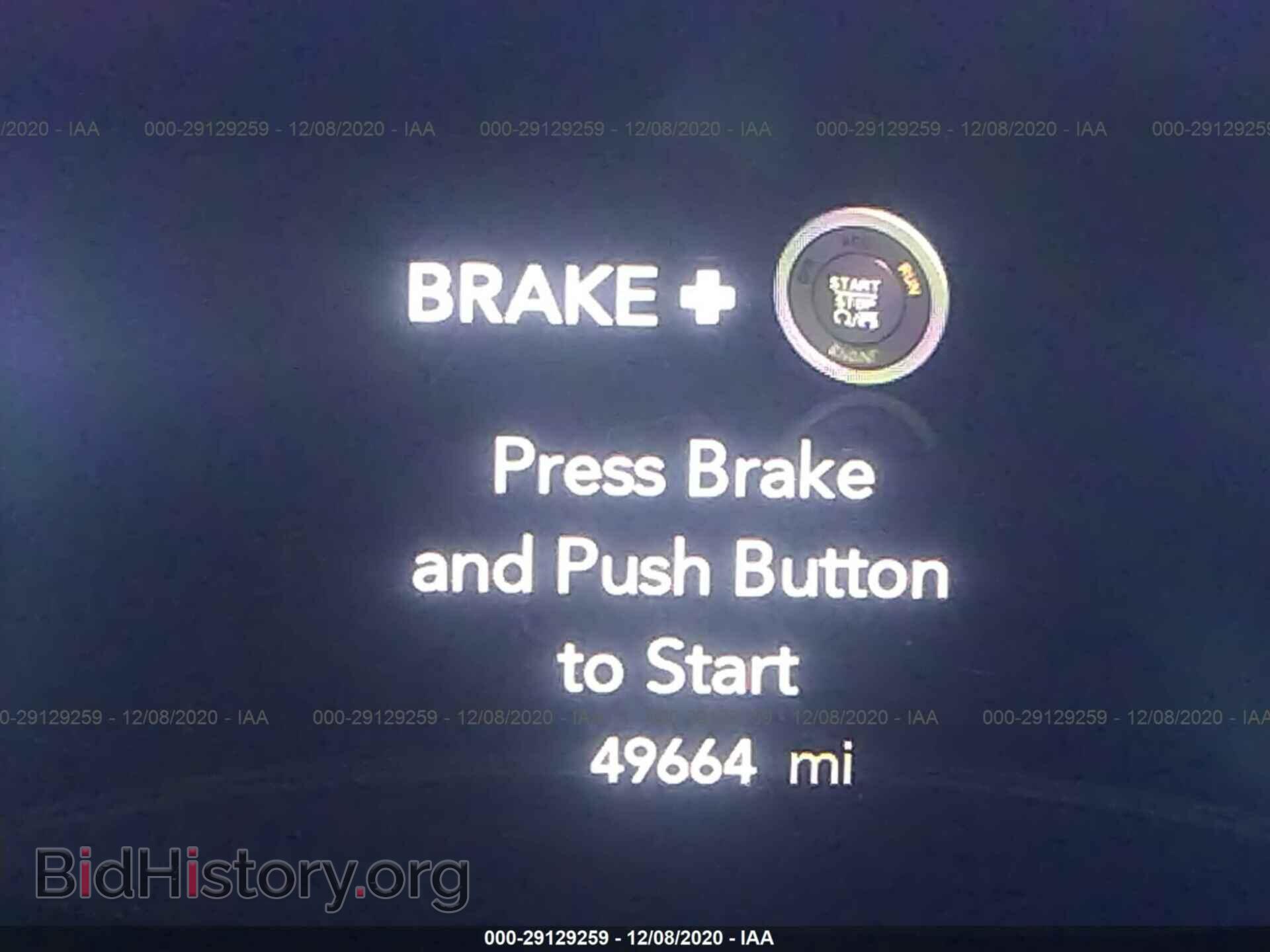2017 CHRYSLER PACIFICA - VIN: 2C4RC1EG5HR804693 - Фото 7