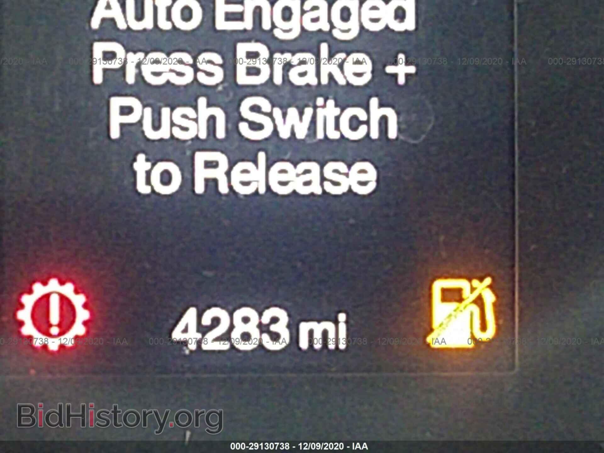 2020 JEEP COMPASS - VIN: 3C4NJCAB8LT252929 - Фото 7
