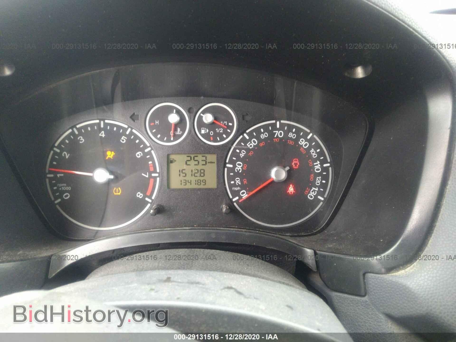 2011 FORD TRANSIT CONNECT - VIN: NM0LS7BN4BT059575 - Фото 7
