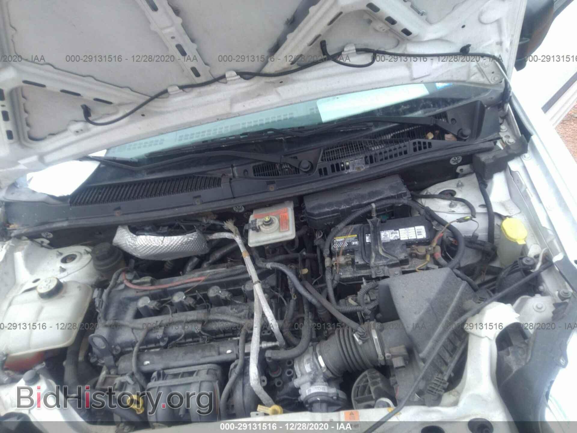 2011 FORD TRANSIT CONNECT - VIN: NM0LS7BN4BT059575 - Фото 10