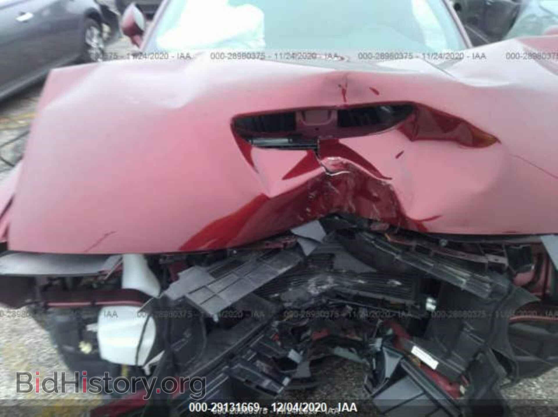 2020 DODGE CHALLENGER - VIN: 2C3CDZBTXLH130983 - Photo 6