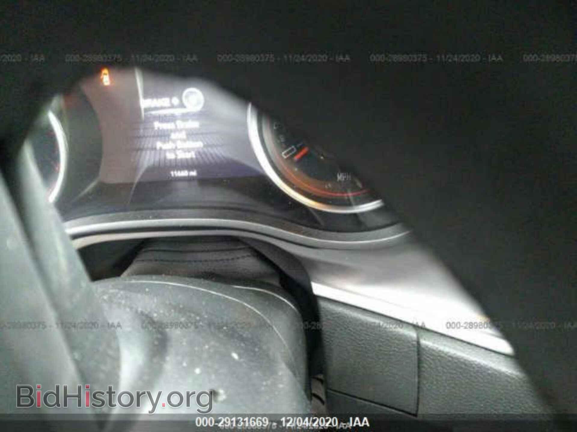 2020 DODGE CHALLENGER - VIN: 2C3CDZBTXLH130983 - Photo 7