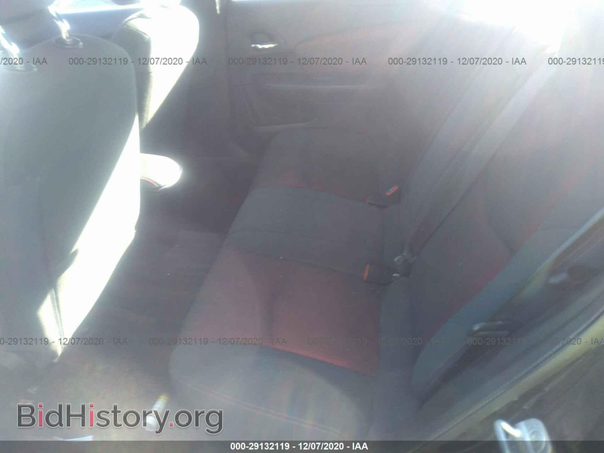 2012 DODGE AVENGER - VIN: 1C3CDZEG7CN186658 - Photo 8