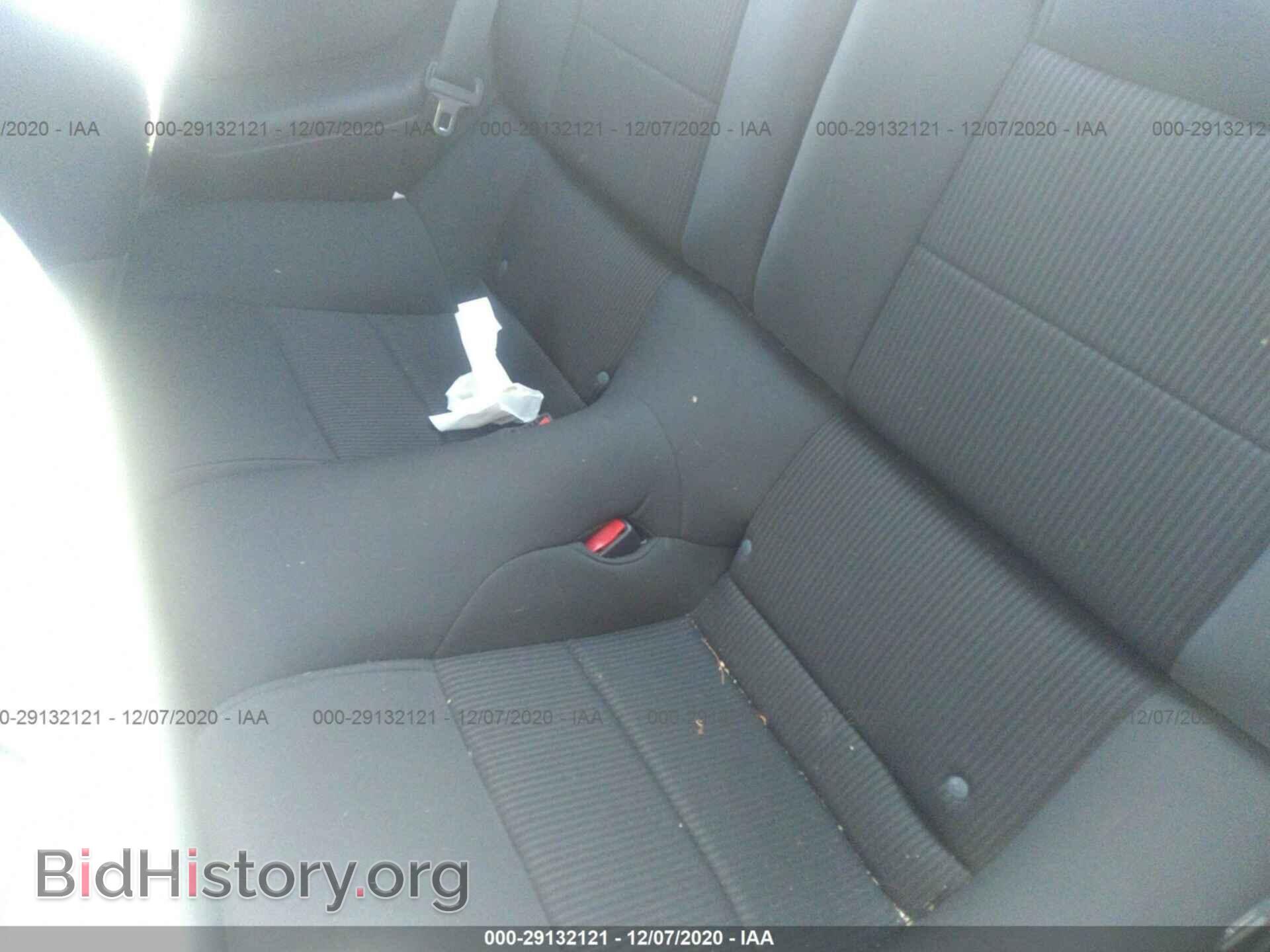 2014 FORD MUSTANG - VIN: 1ZVBP8AM3E5327326 - Фото 8