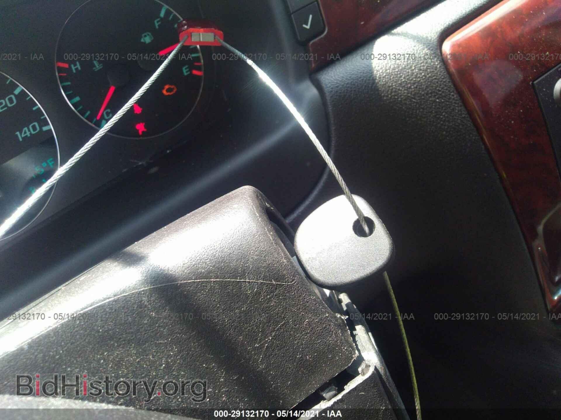 2009 CHEVROLET IMPALA - VIN: 2G1WT57K691181654 - Фото 11