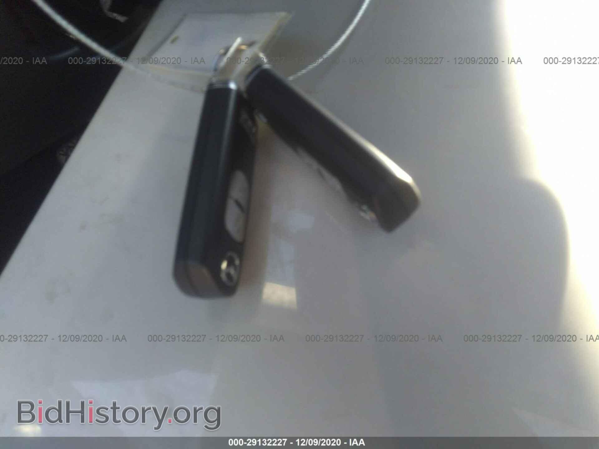 2020 MAZDA CX-3 - VIN: JM1DKDB71L1465544 - Фото 11