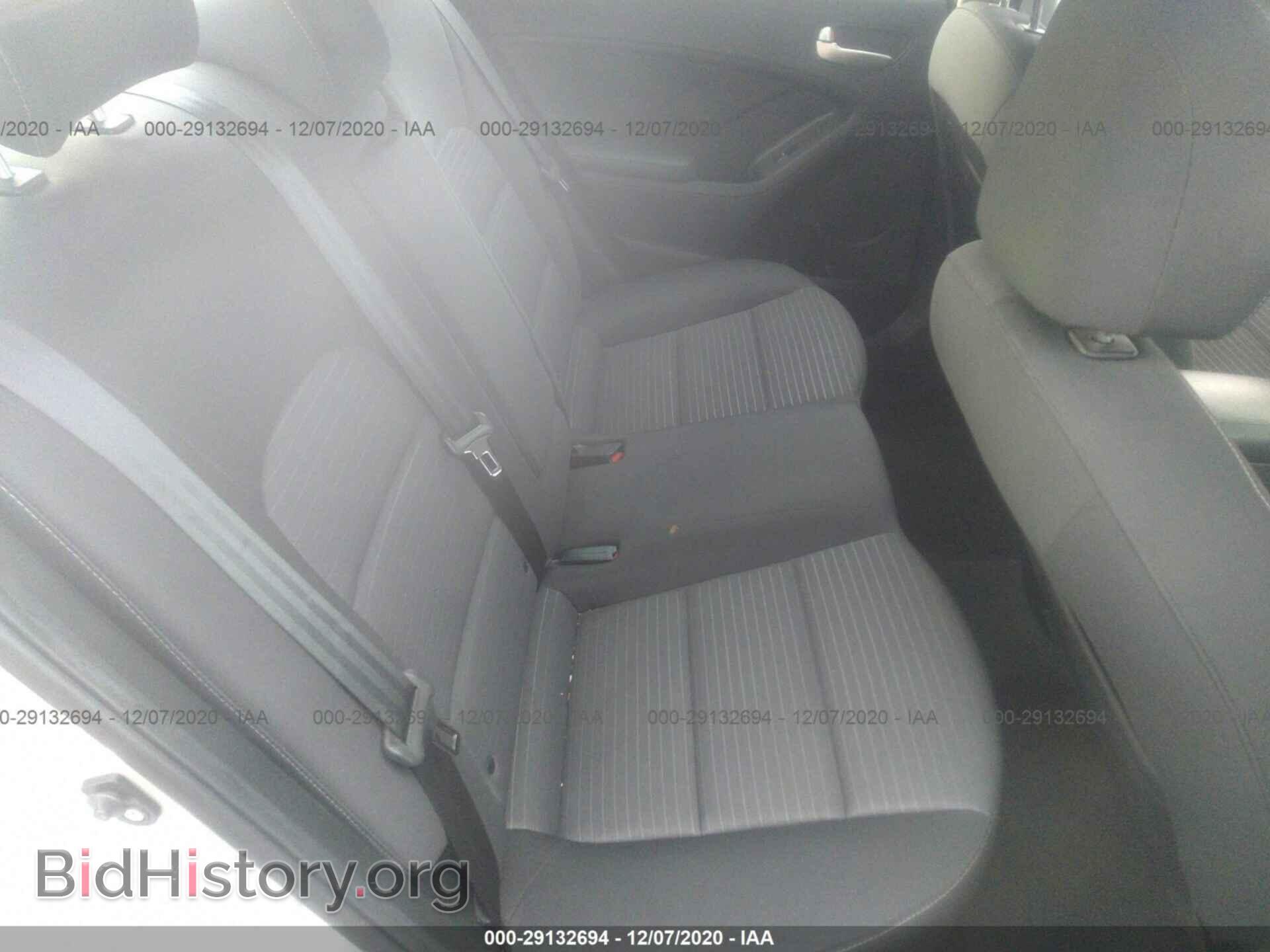 2017 KIA FORTE - VIN: 3KPFL4A71HE148603 - Фото 8