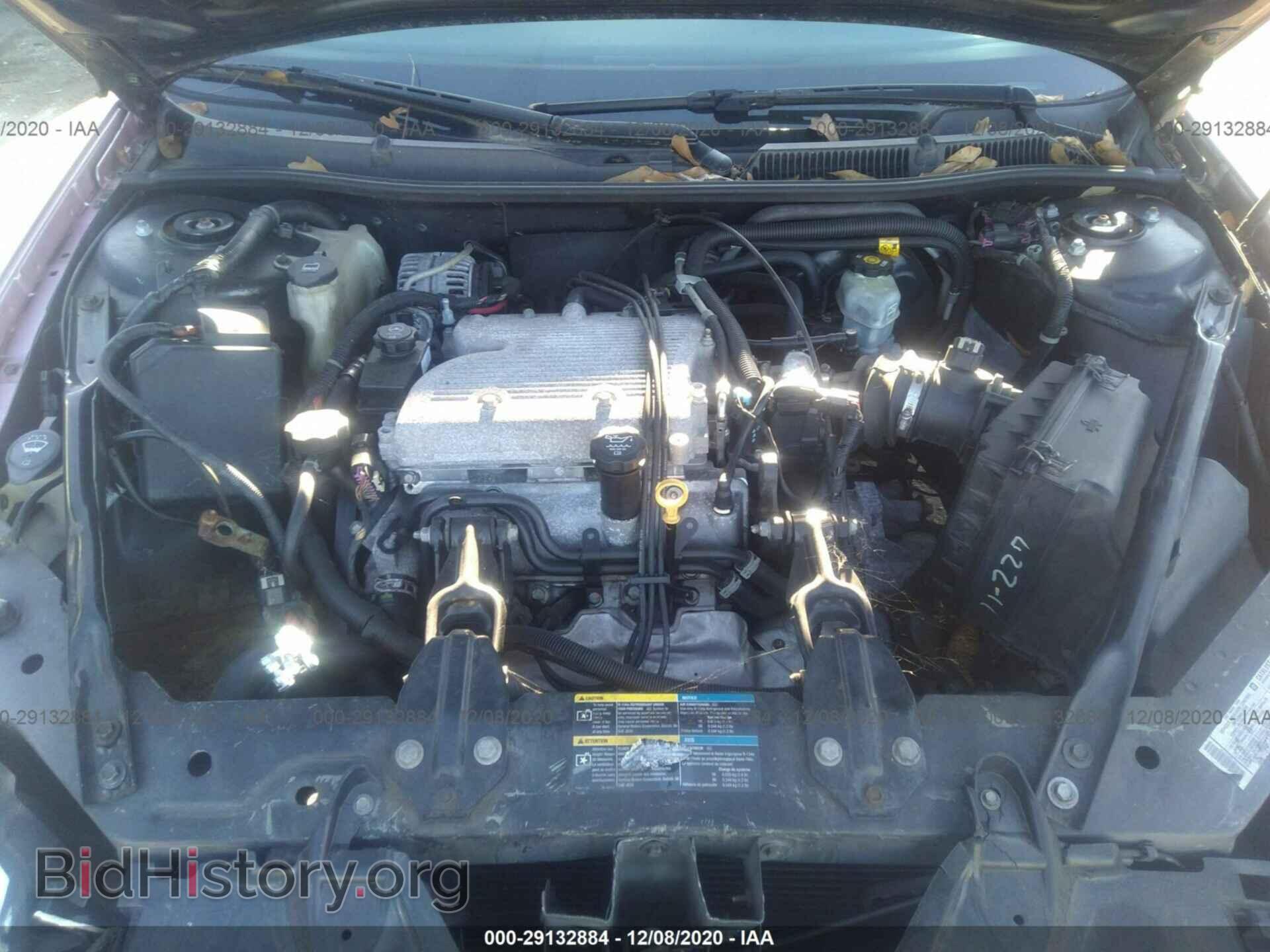 2007 CHEVROLET IMPALA - VIN: 2G1WT58K579392972 - Фото 10