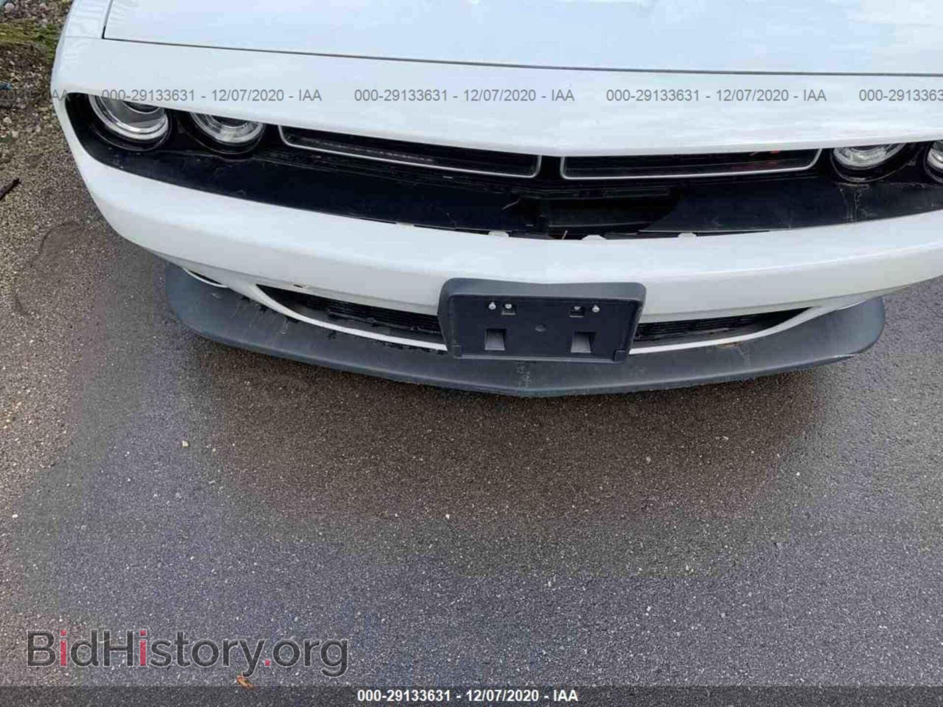 2019 DODGE CHALLENGER - VIN: 2C3CDZBT1KH629525 - Photo 12