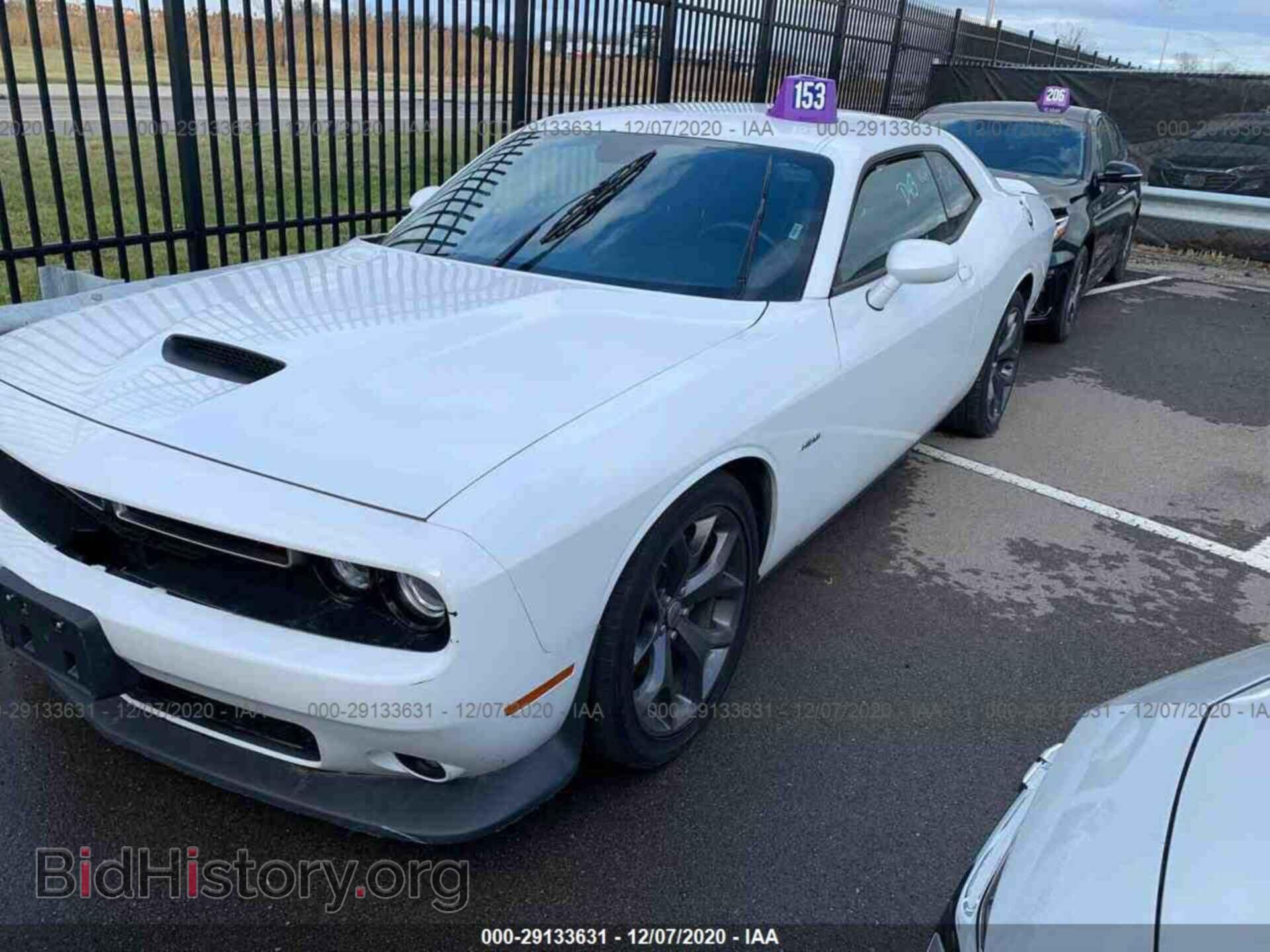 2019 DODGE CHALLENGER - VIN: 2C3CDZBT1KH629525 - Photo 13