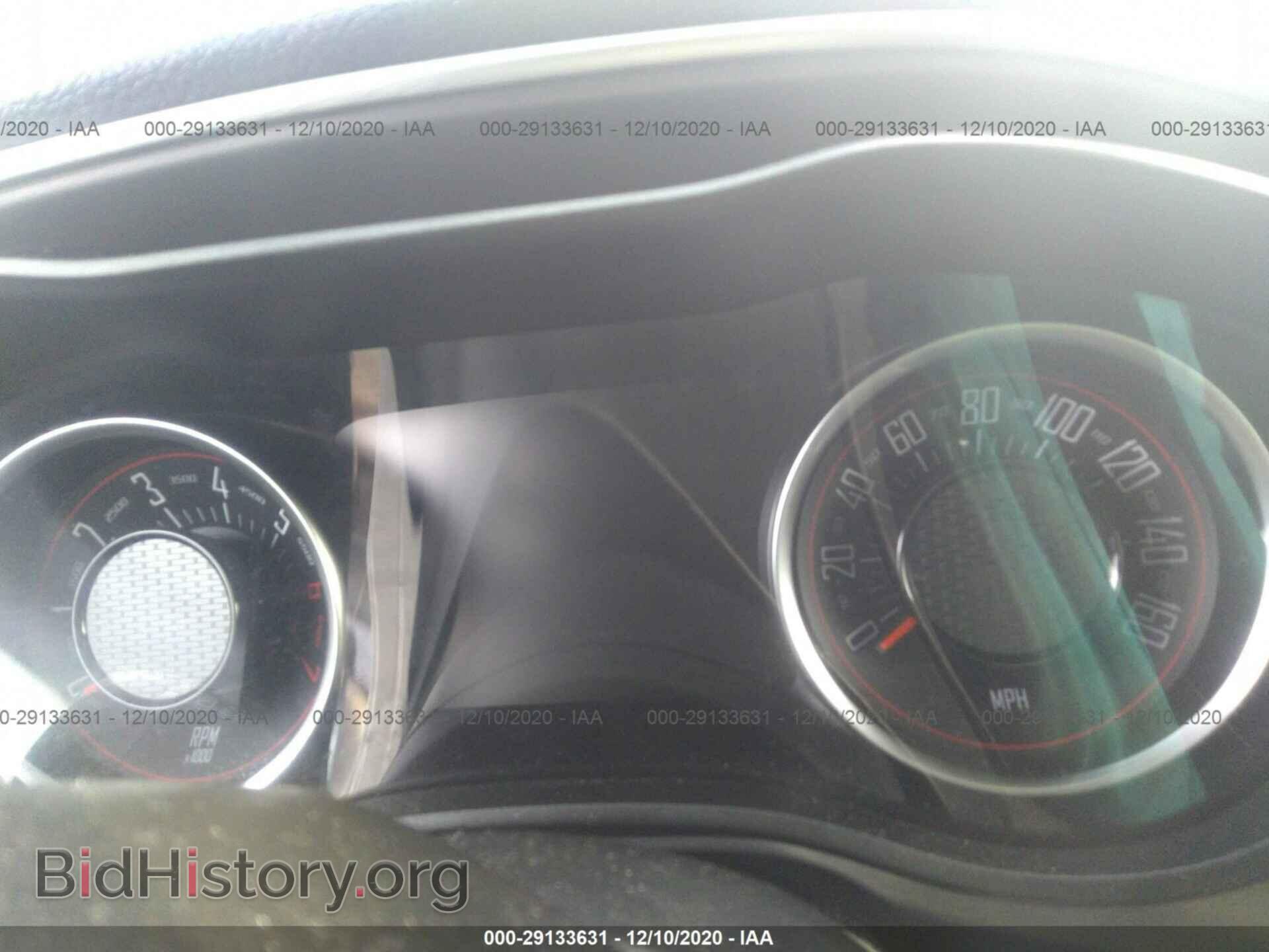 2019 DODGE CHALLENGER - VIN: 2C3CDZBT1KH629525 - Photo 7