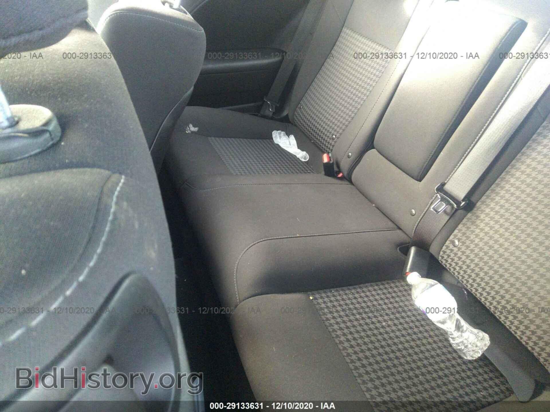 2019 DODGE CHALLENGER - VIN: 2C3CDZBT1KH629525 - Photo 8