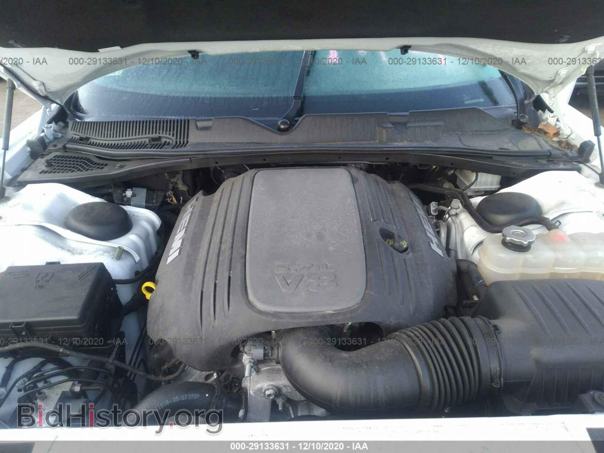 2019 DODGE CHALLENGER - VIN: 2C3CDZBT1KH629525 - Photo 10