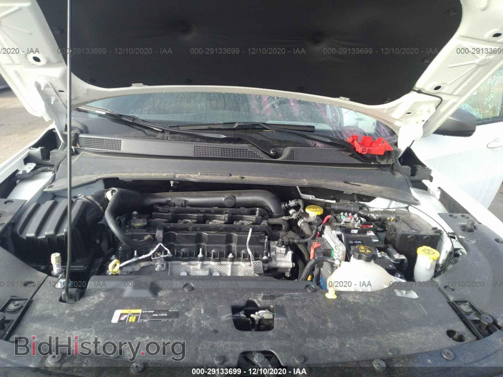 2020 JEEP COMPASS - VIN: 3C4NJDDB7LT195446 - Фото 10