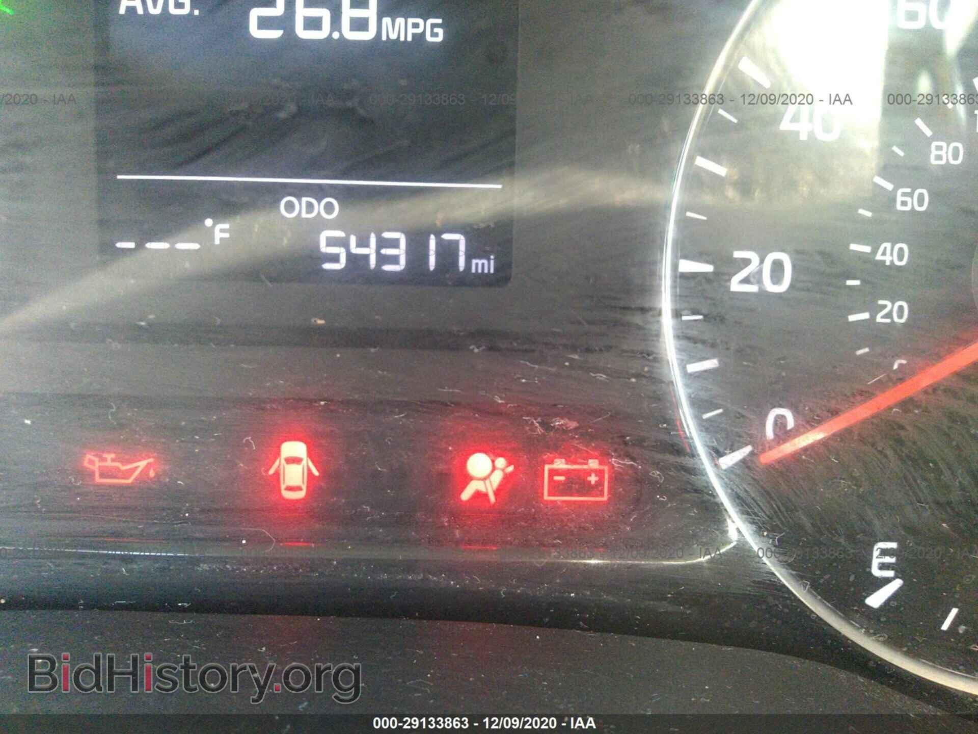2017 KIA FORTE - VIN: 3KPFK4A77HE011376 - Фото 7