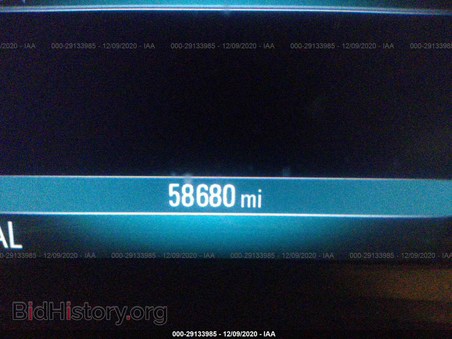2017 BUICK ENCORE - VIN: KL4CJESBXHB083968 - Photo 7