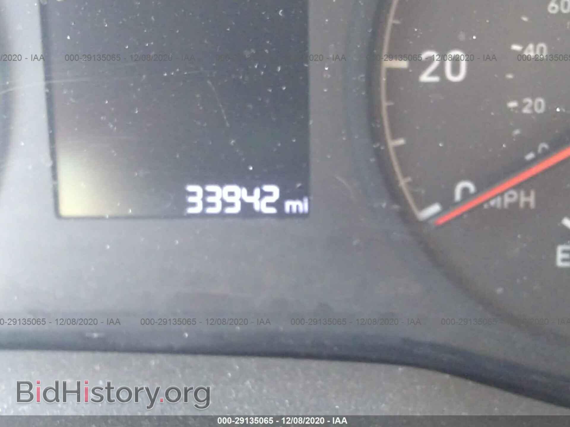 2019 HYUNDAI ACCENT - VIN: 3KPC24A32KE068950 - Фото 7