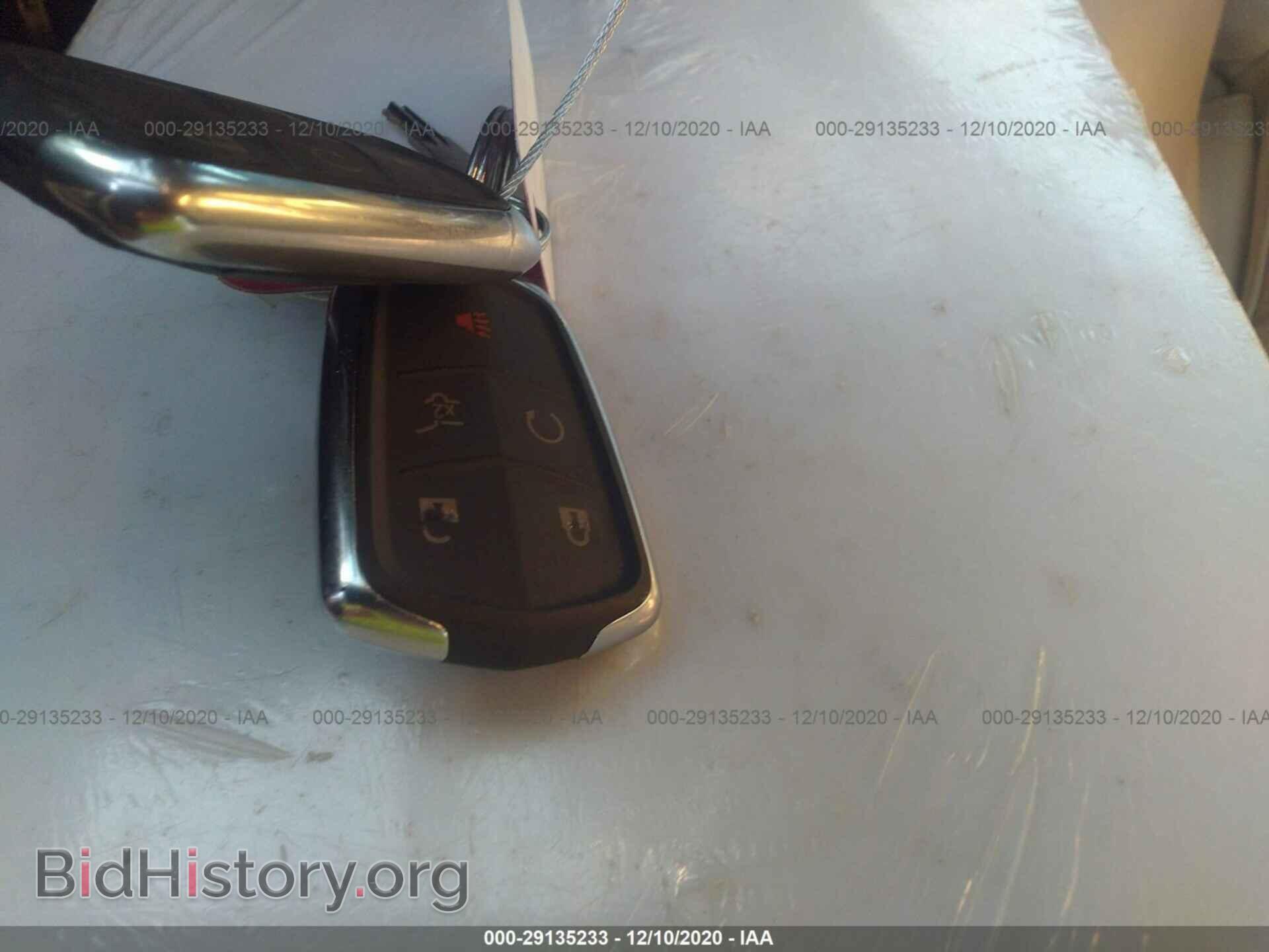 2015 CADILLAC SRX - VIN: 3GYFNBE33FS573013 - Фото 11
