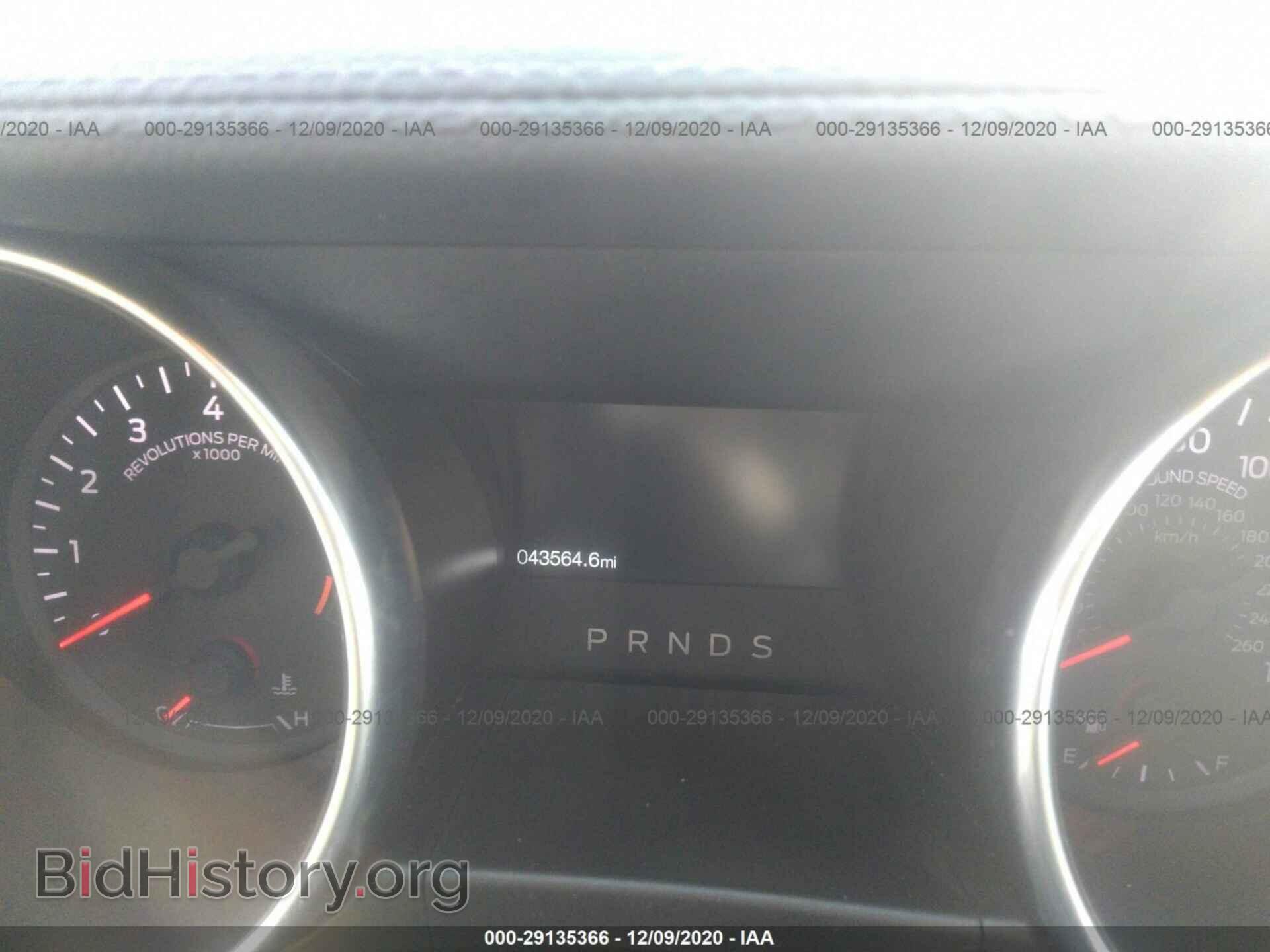 2019 FORD MUSTANG - VIN: 1FA6P8CF5K5123602 - Photo 7