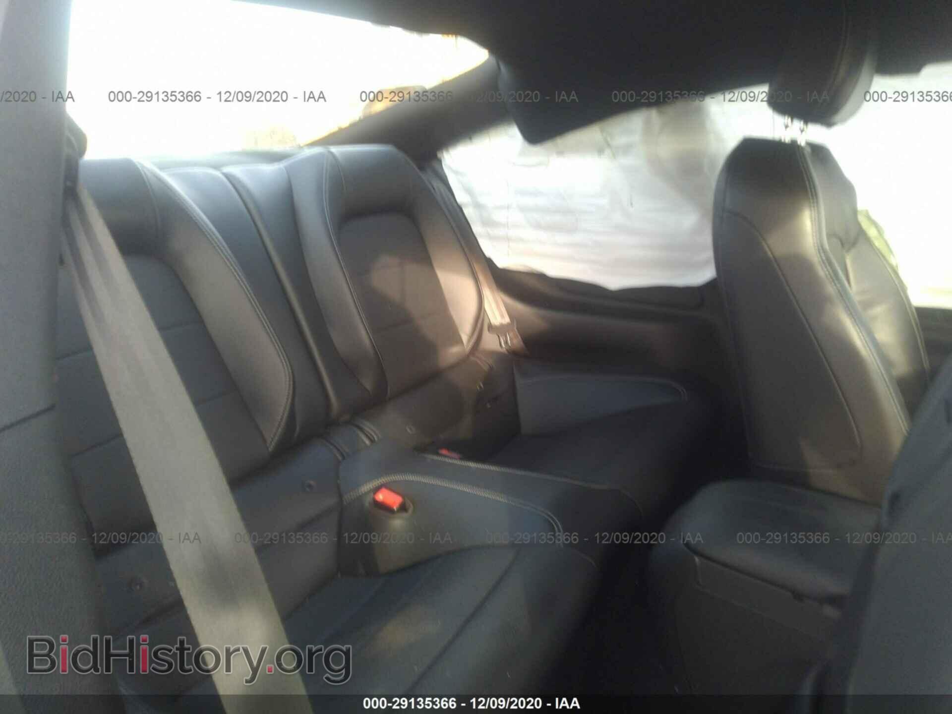 2019 FORD MUSTANG - VIN: 1FA6P8CF5K5123602 - Photo 8