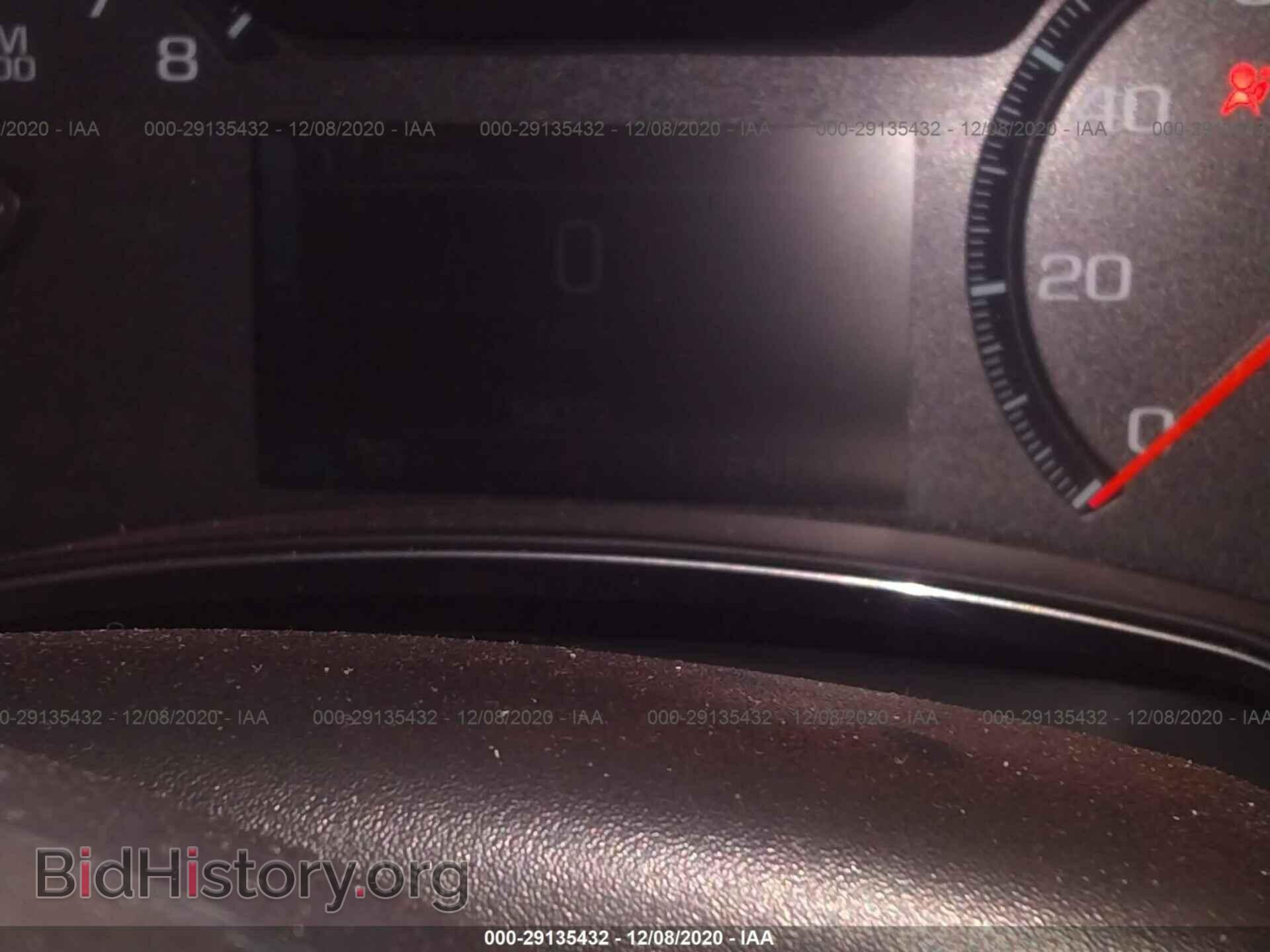 2017 CHEVROLET IMPALA - VIN: 2G1105S36H9184900 - Photo 7