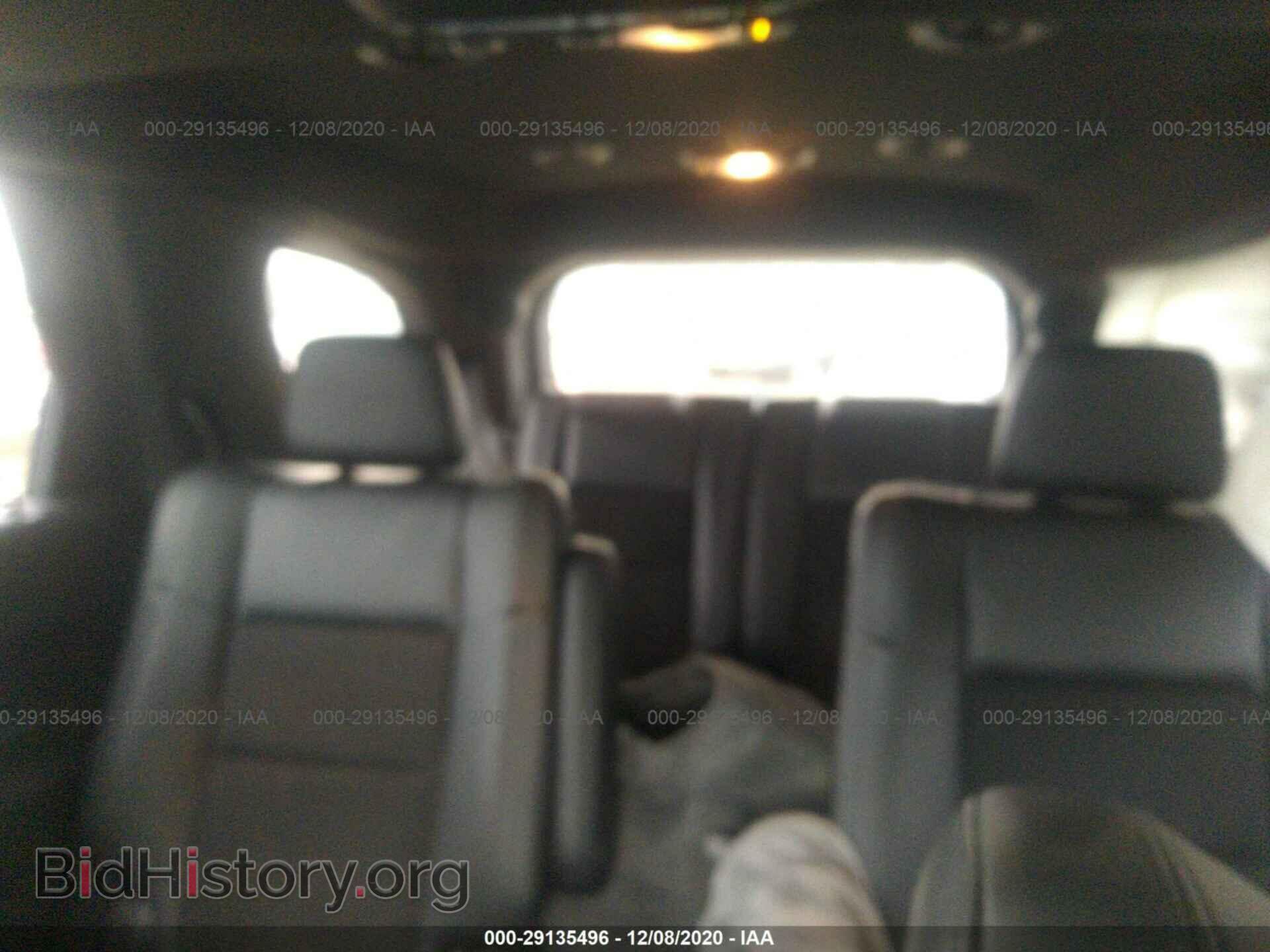 2020 DODGE DURANGO - VIN: 1C4RDJDGXLC142321 - Photo 8
