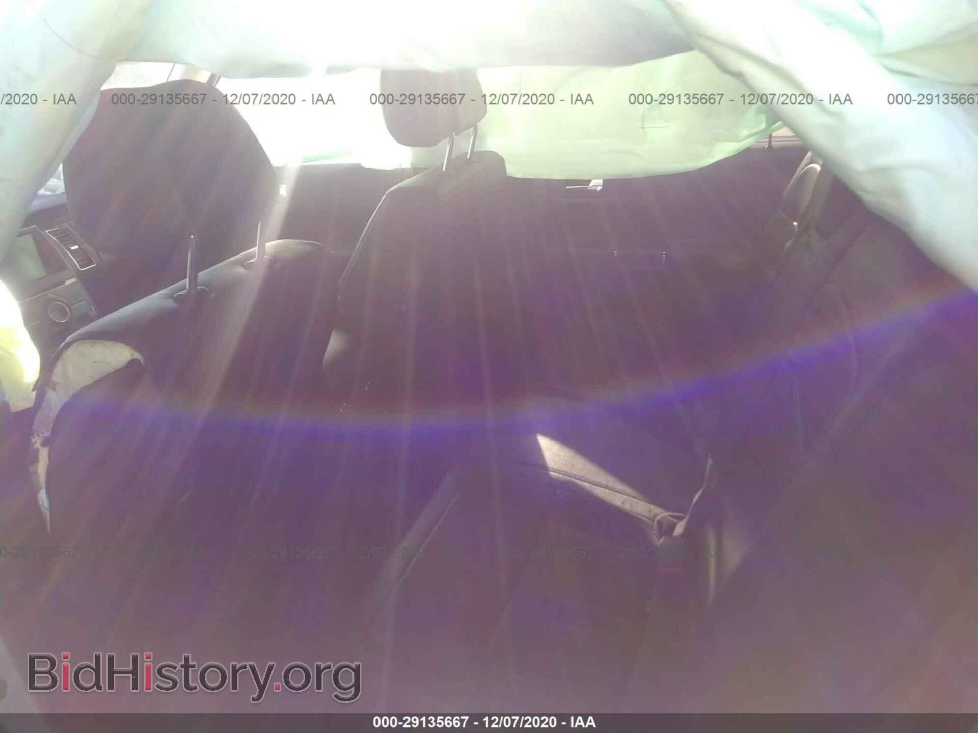2017 FORD FLEX - VIN: 2FMGK5D83HBA06080 - Фото 8