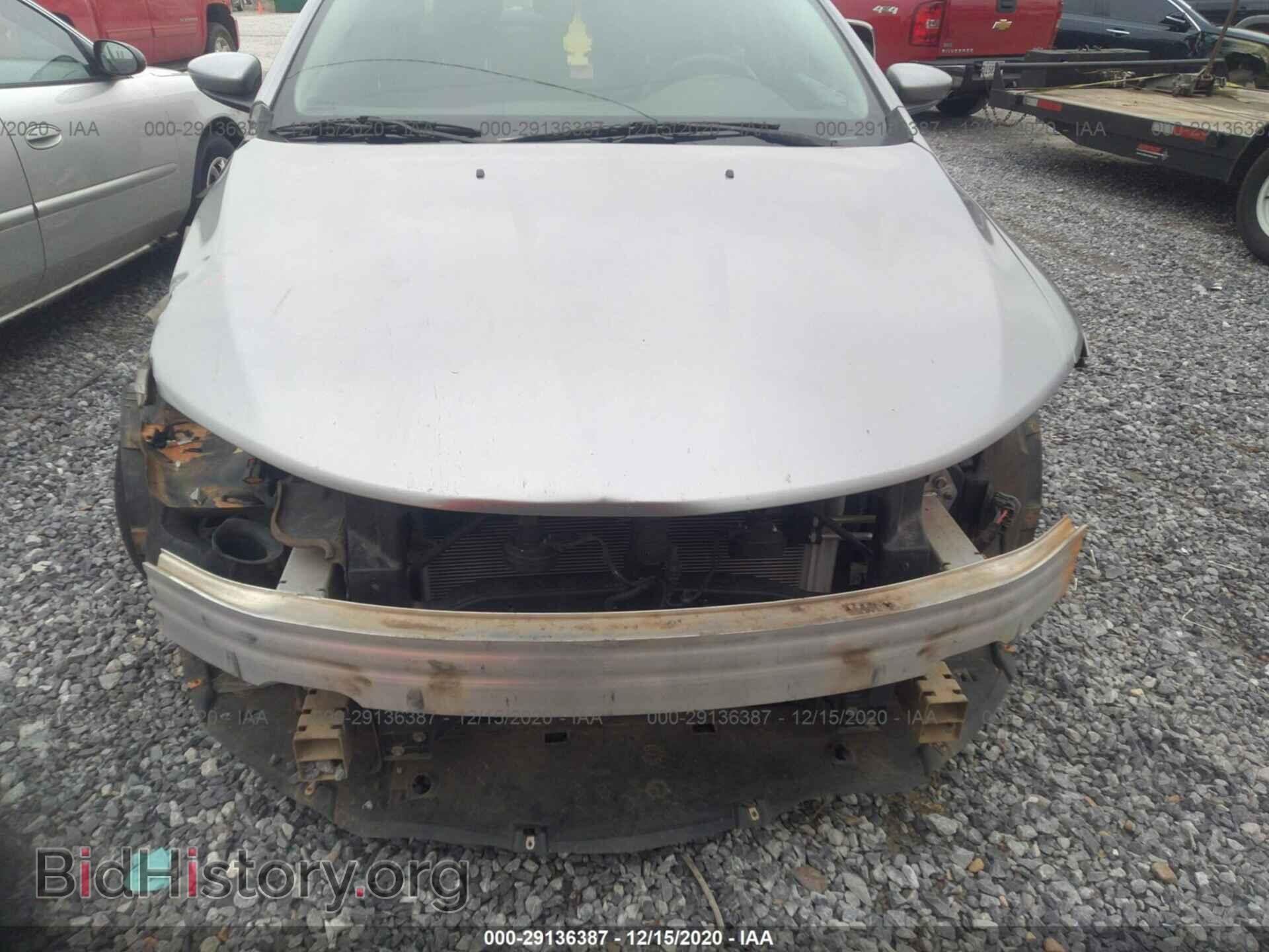 2015 CHRYSLER 200 - VIN: 1C3CCCAB5FN670570 - Фото 6