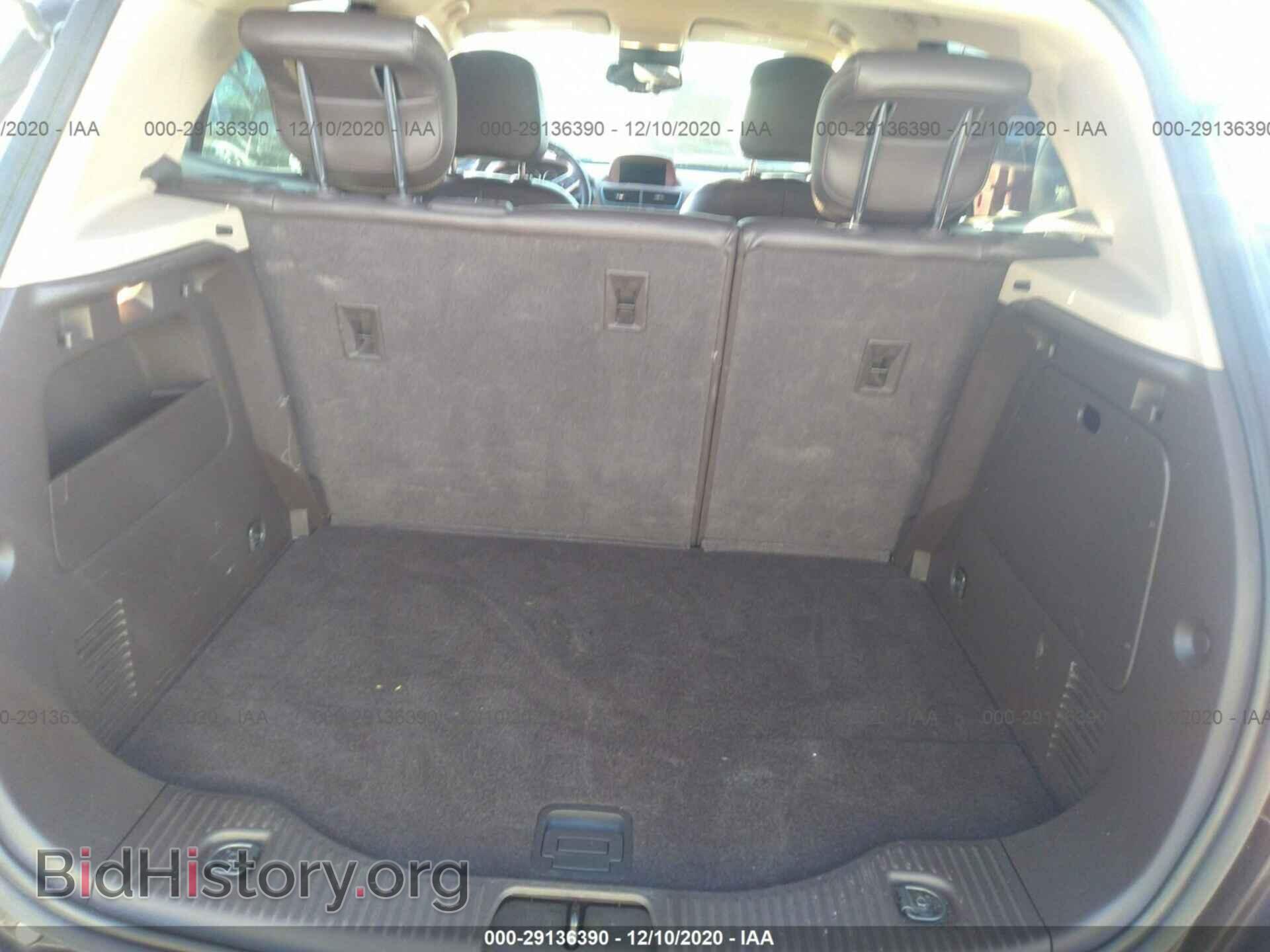2013 BUICK ENCORE - VIN: KL4CJCSB0DB111162 - Photo 8