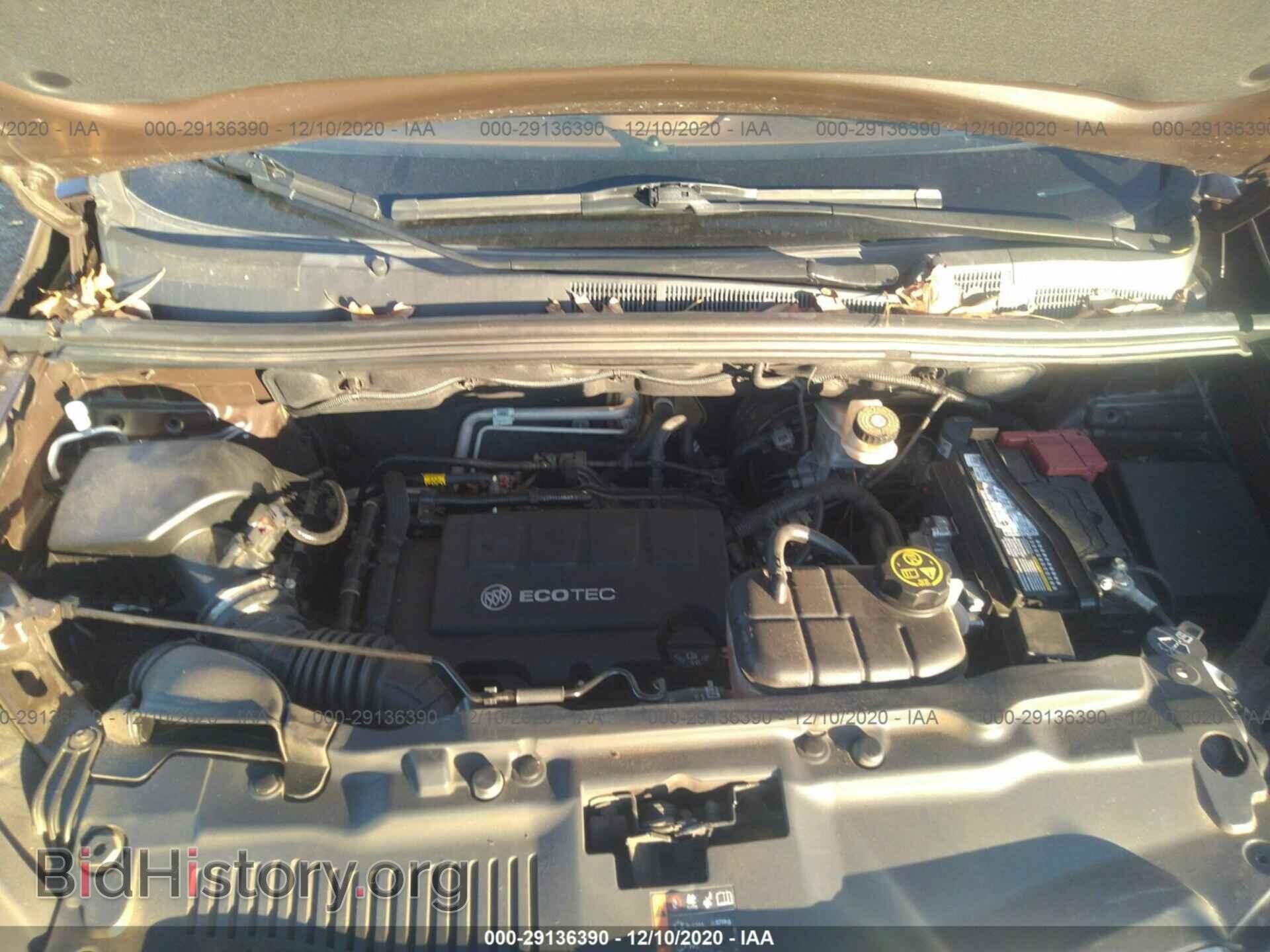 2013 BUICK ENCORE - VIN: KL4CJCSB0DB111162 - Photo 10