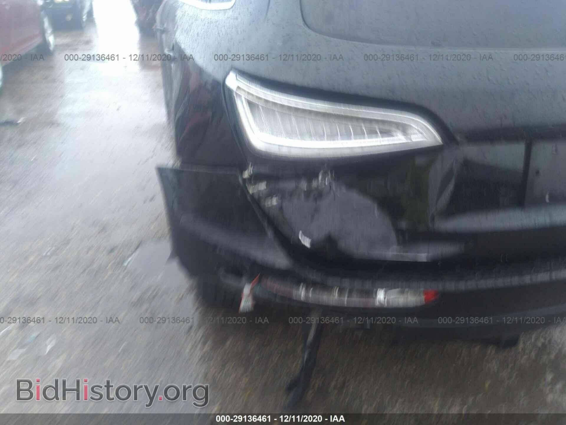 2014 AUDI Q5 - VIN: WA1LFAFP2EA055146 - Фото 6