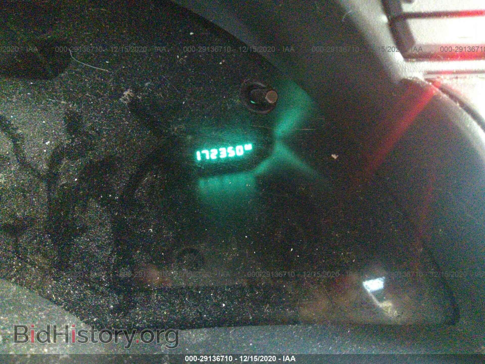 2006 CHRYSLER PACIFICA - VIN: 2A4GF68456R786880 - Фото 7