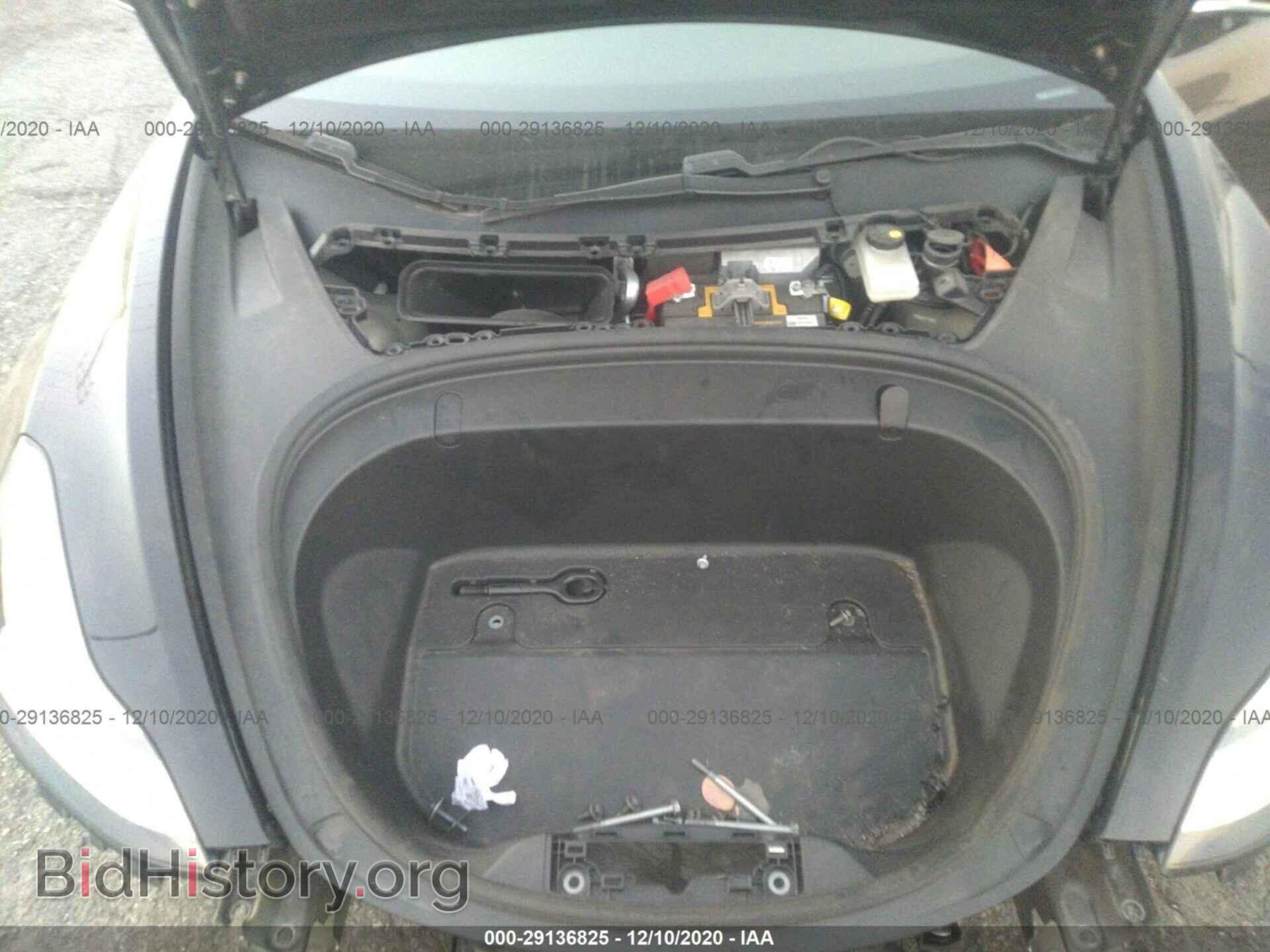 2019 TESLA MODEL 3 - VIN: 5YJ3E1EA9KF409883 - Photo 10