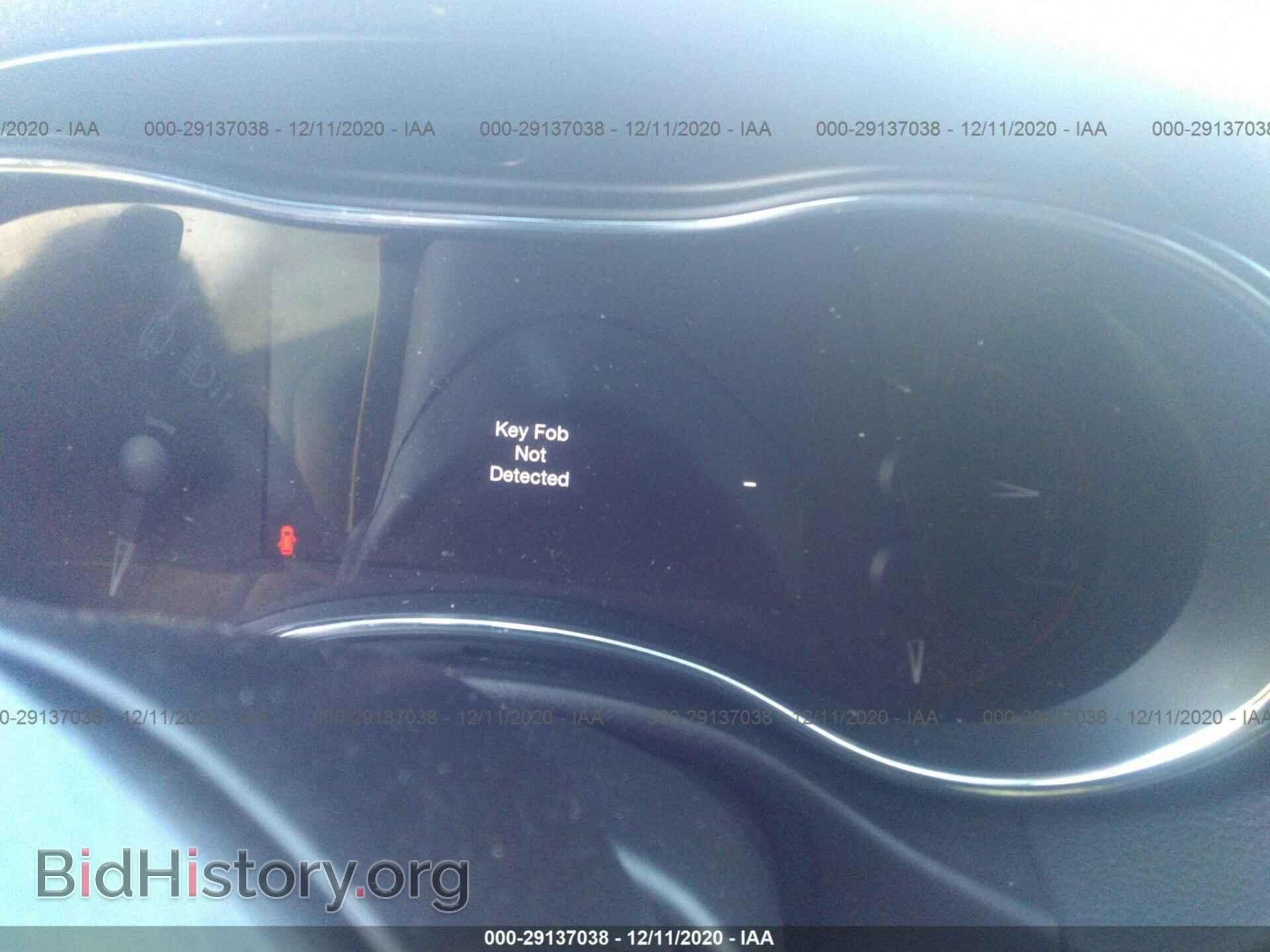 2016 DODGE DURANGO - VIN: 1C4RDHAG4GC502153 - Photo 7